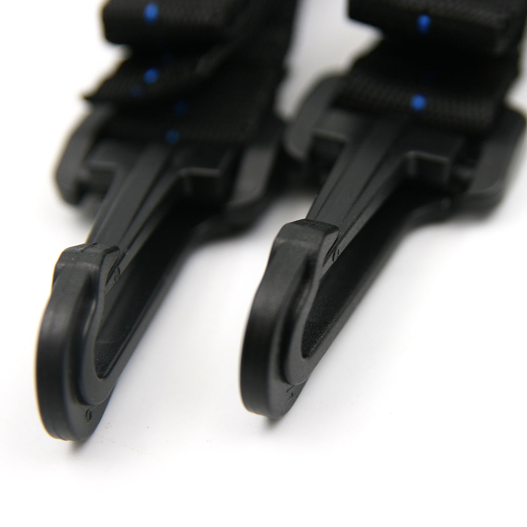 Kit ricambi coprigambe TERMOSCUD® Tucano Urbano 