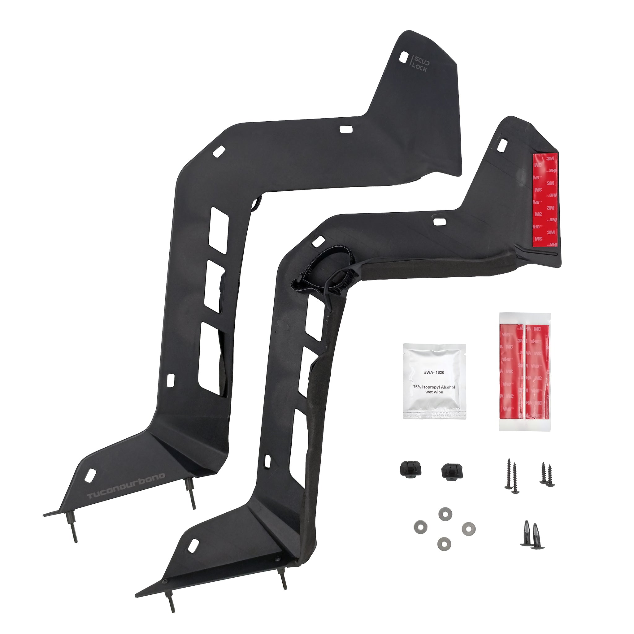 Kit Ricambi - Termoscud® R259SPRO