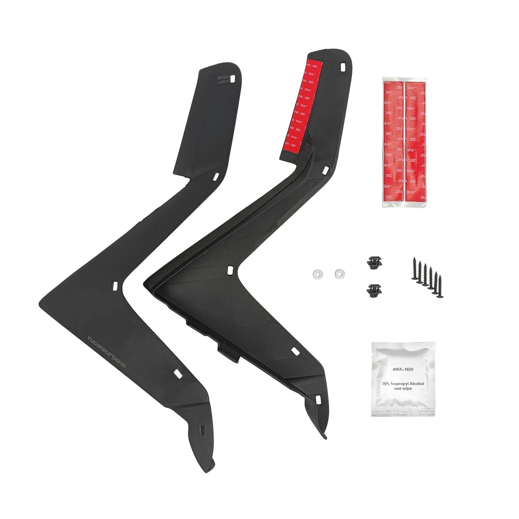 Kit Pièces de Rechange - Termoscud® R253SPRO