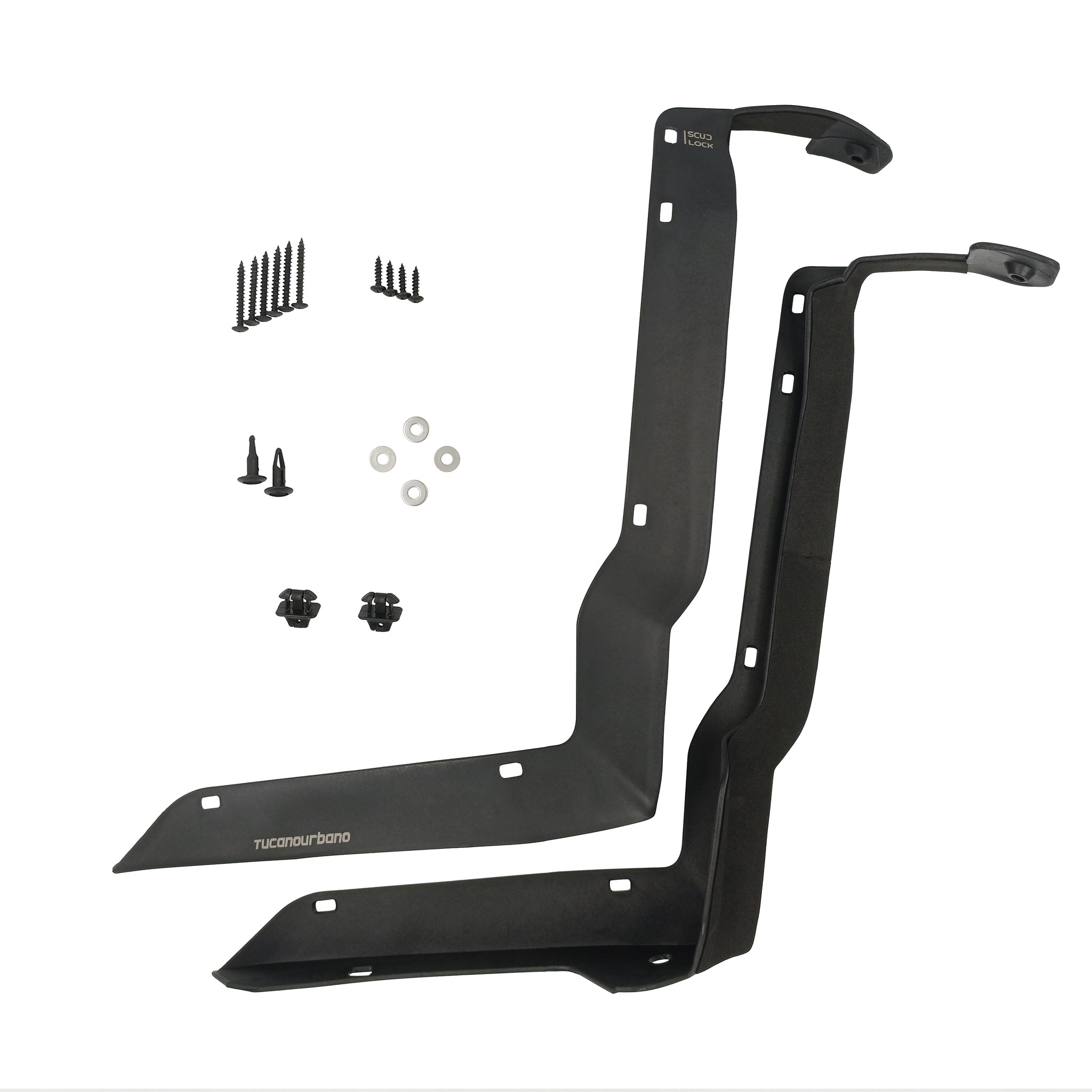 Kit Pièces de Rechange - Termoscud® R254S
