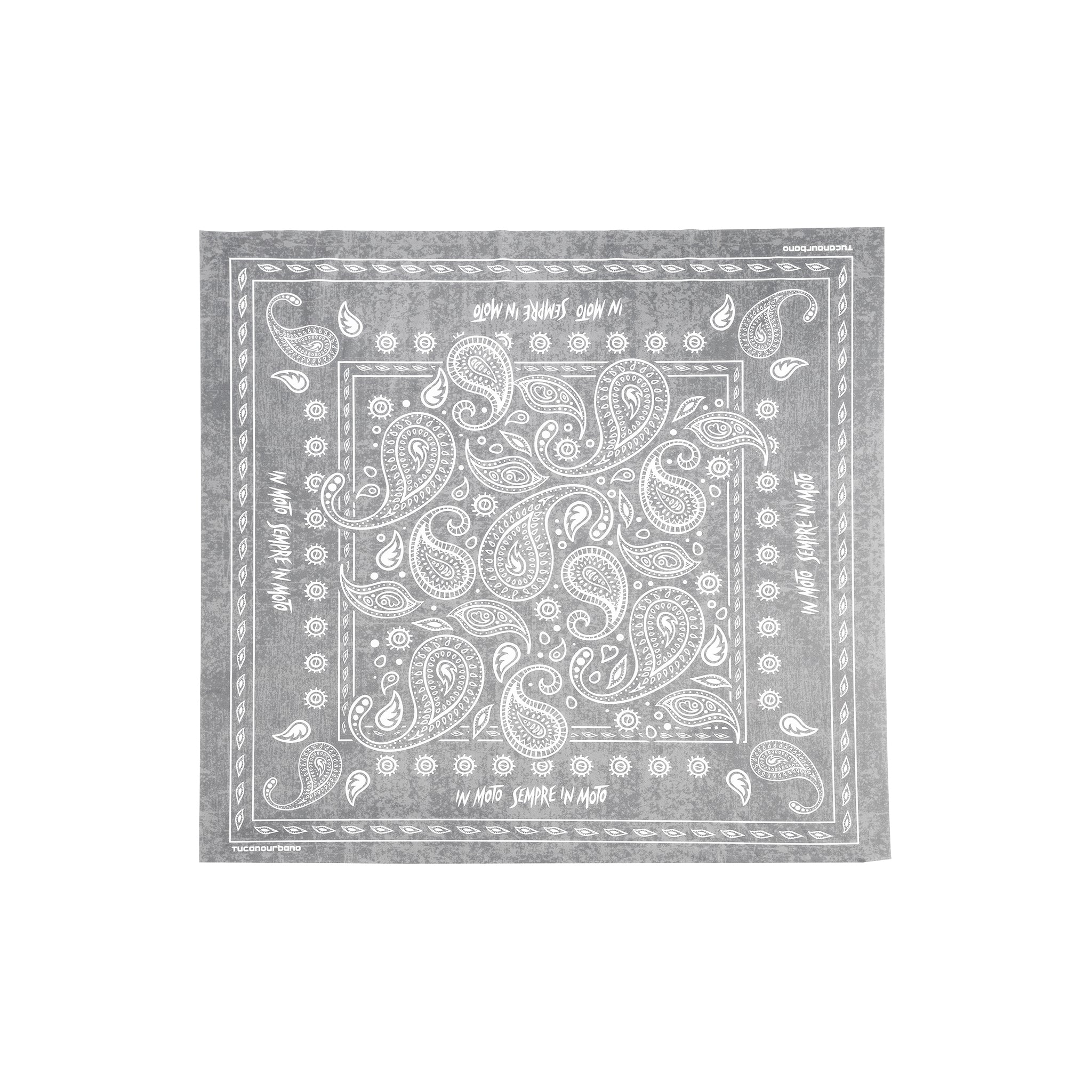 Foulard bandana moto Tucano Urbano 