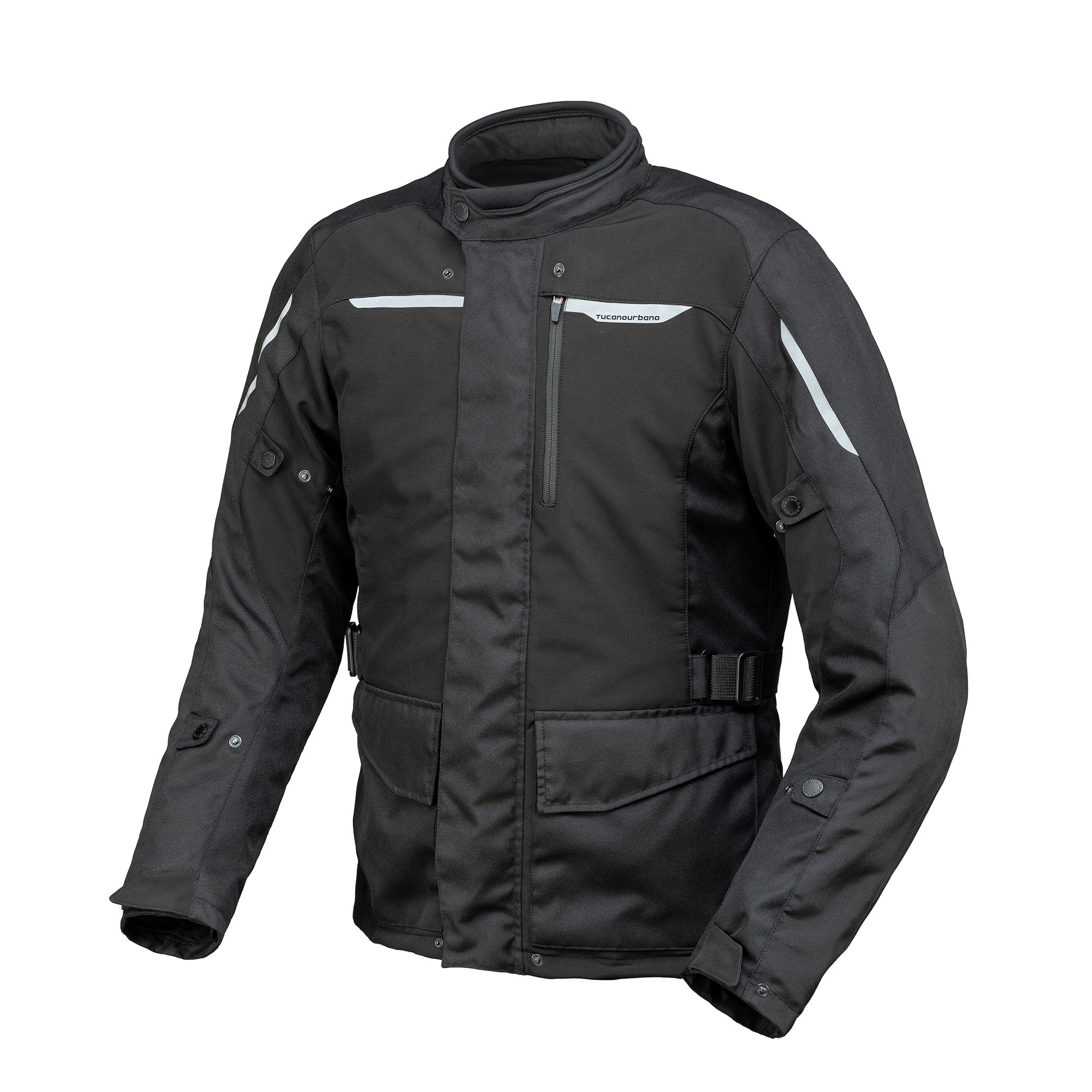 4STROKE HYDROSCUD® jacket