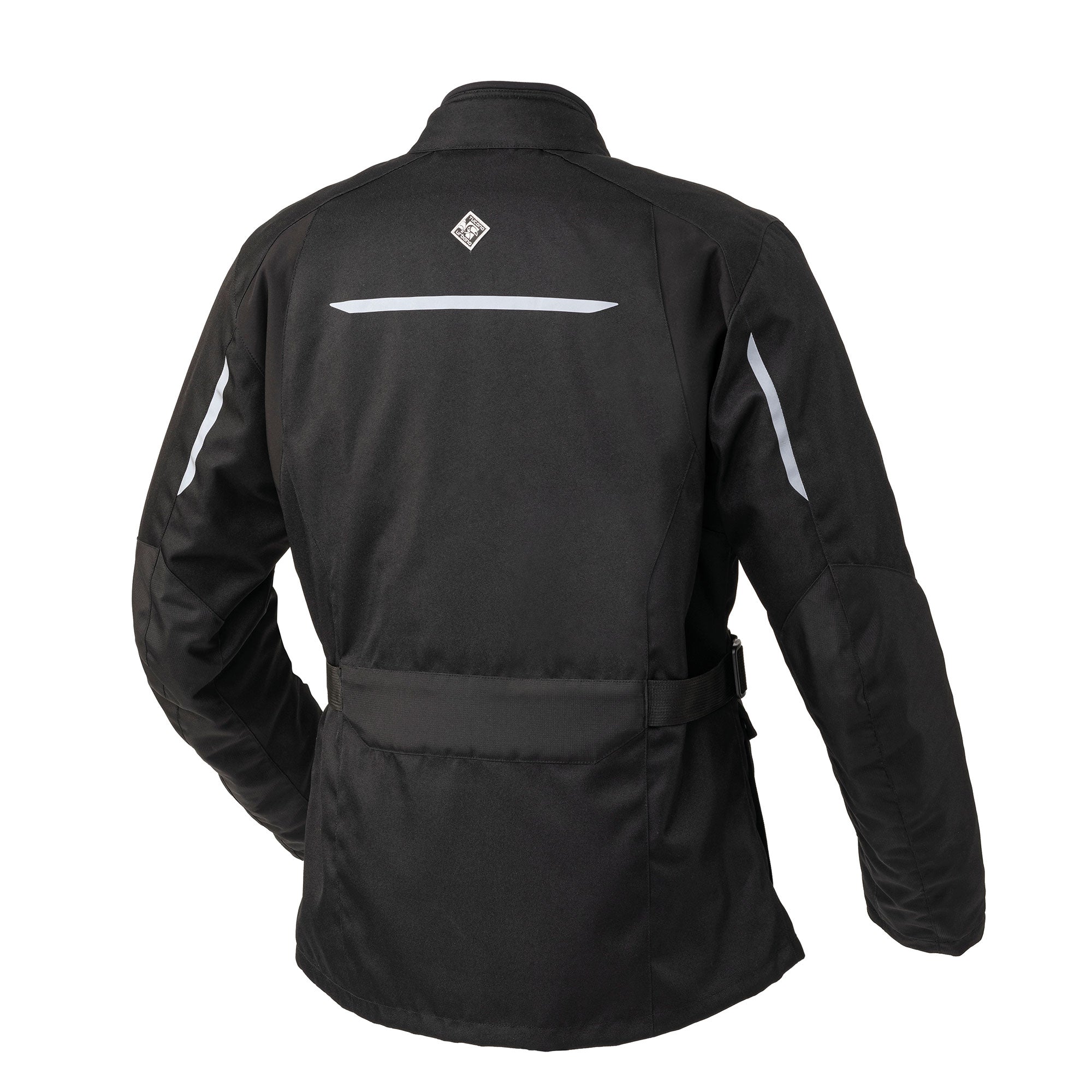 4STROKE HYDROSCUD® jacket