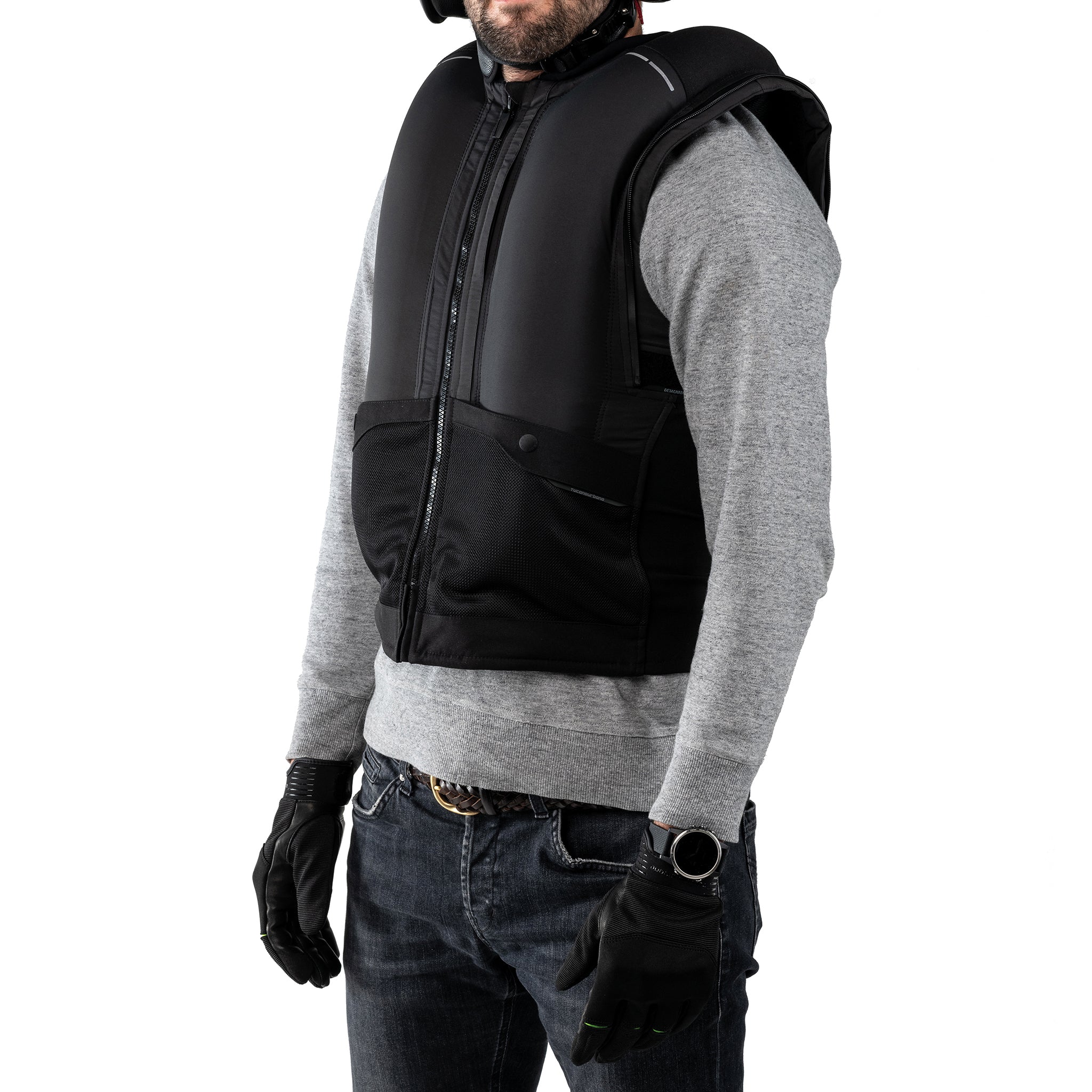 Chaleco AIRSCUD™