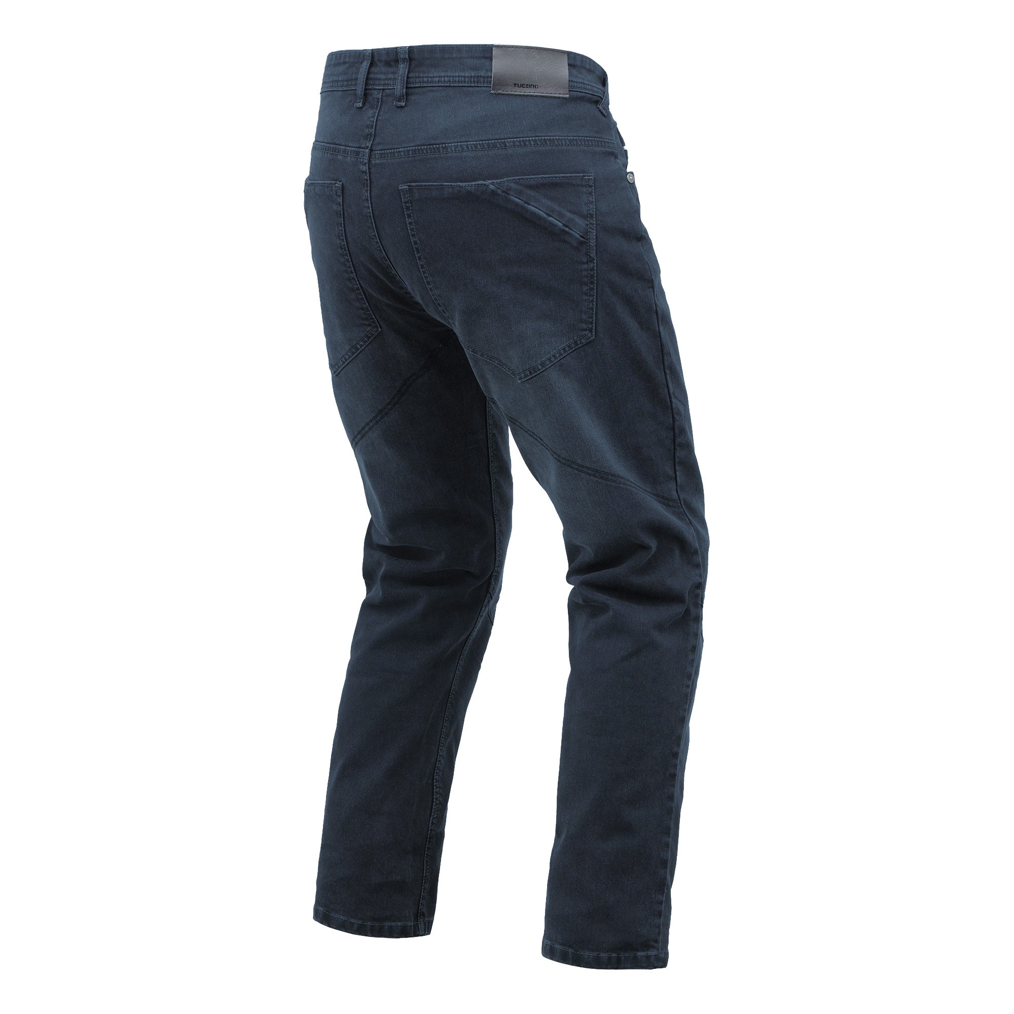 Jeans moto Tucano Urbano 