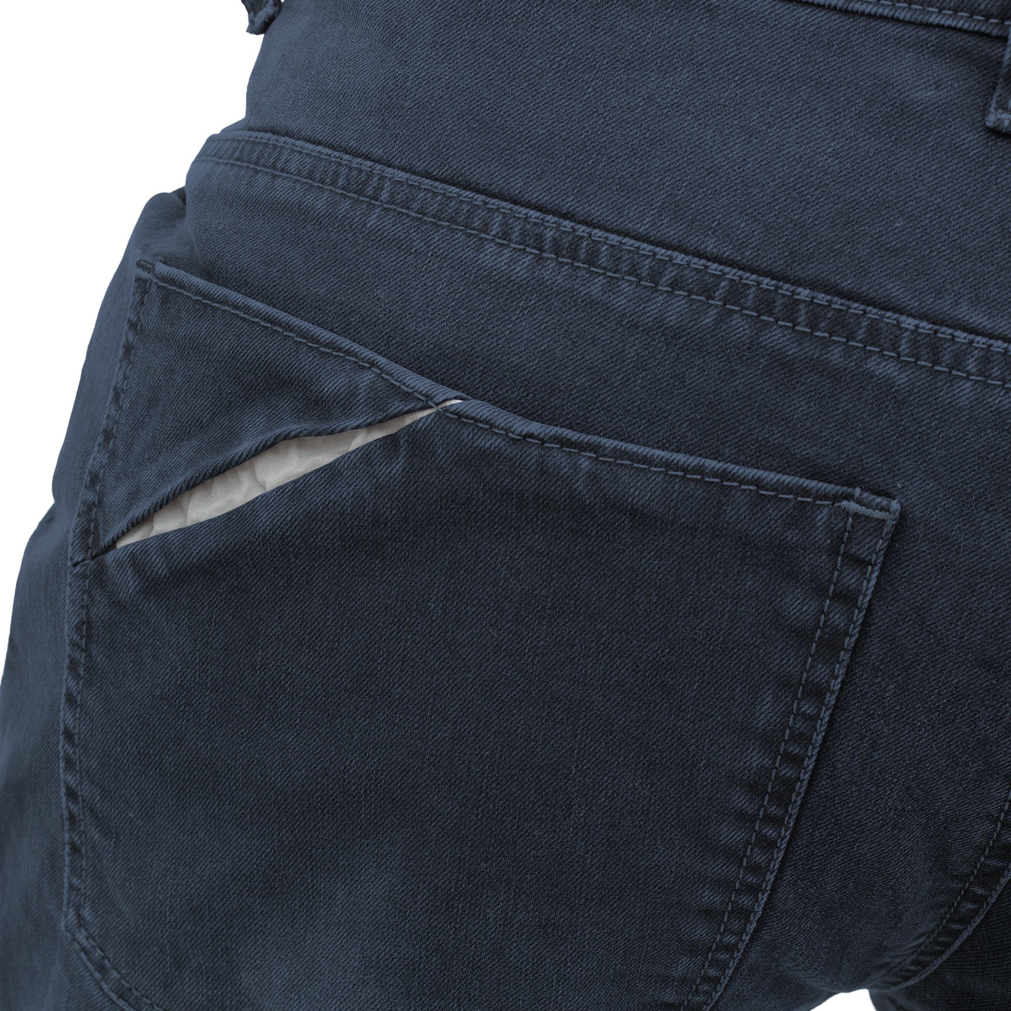 Jeans moto Tucano Urbano 