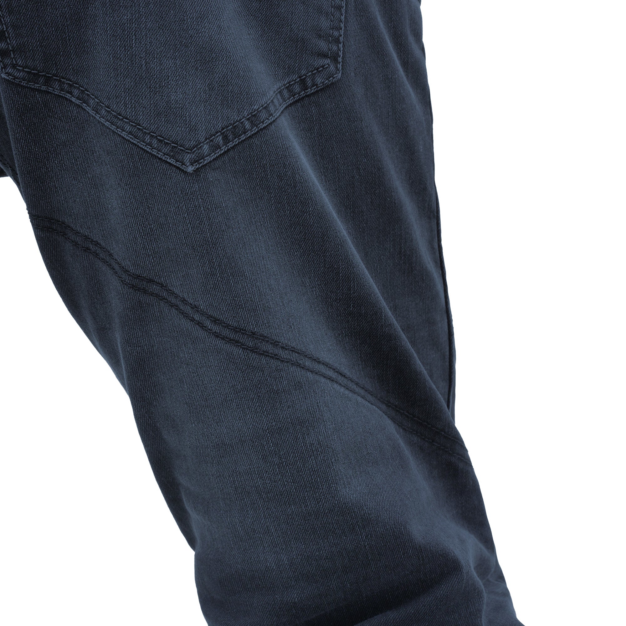 Jeans moto Tucano Urbano 