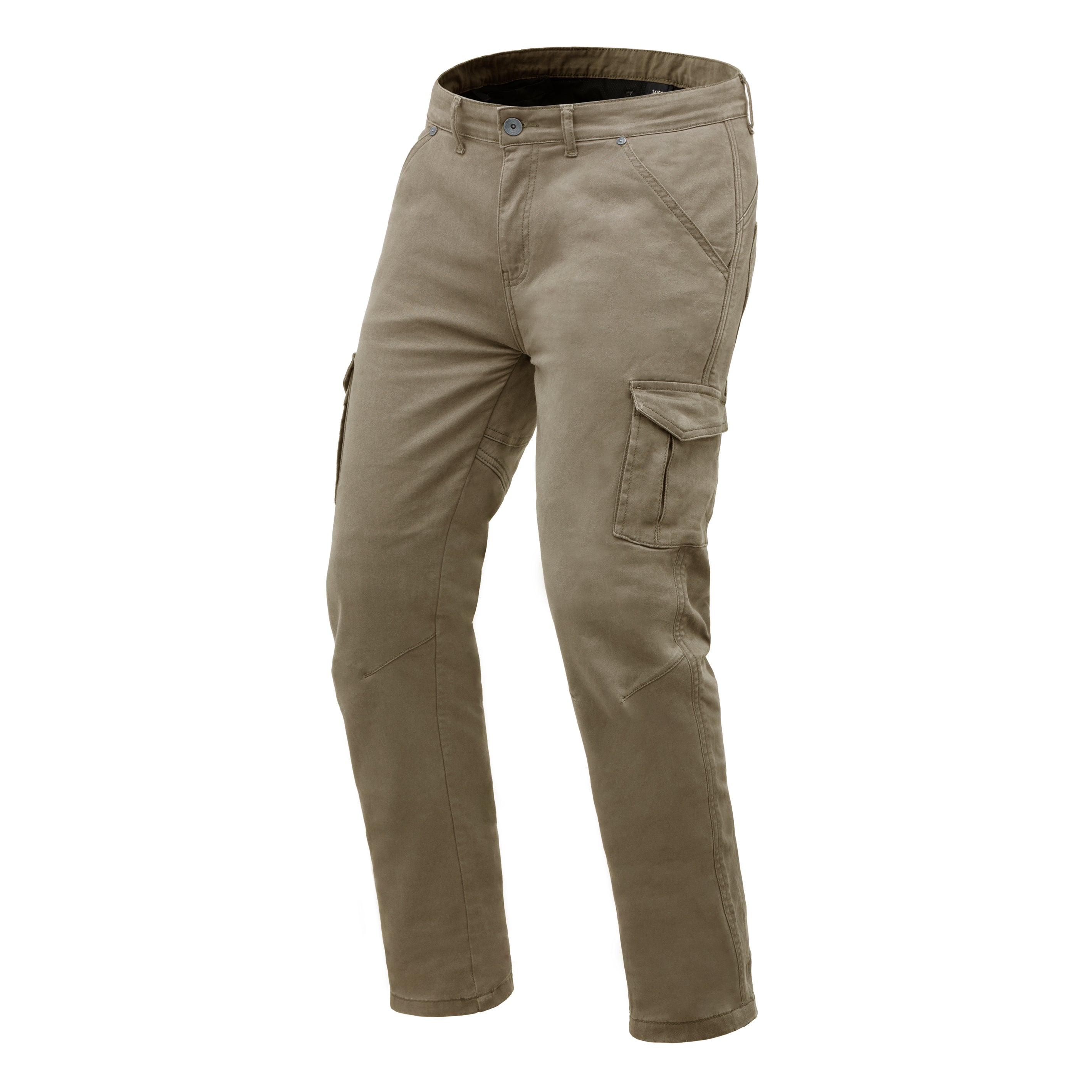 Pantalone cargo moto Tucano Urbano 