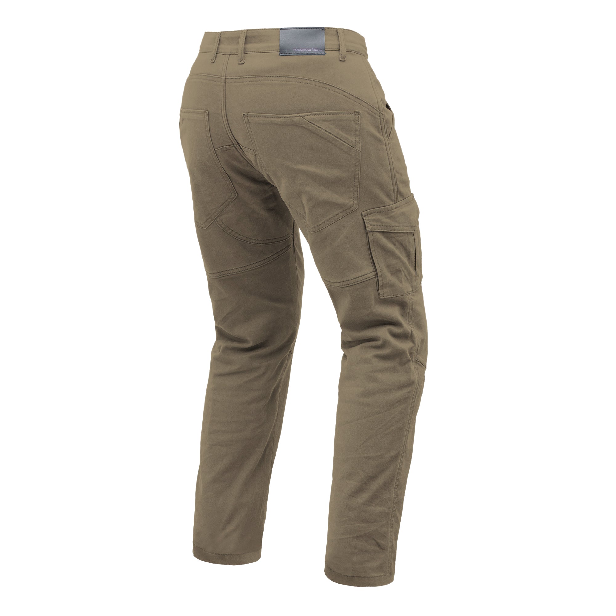Pantalone cargo moto Tucano Urbano 