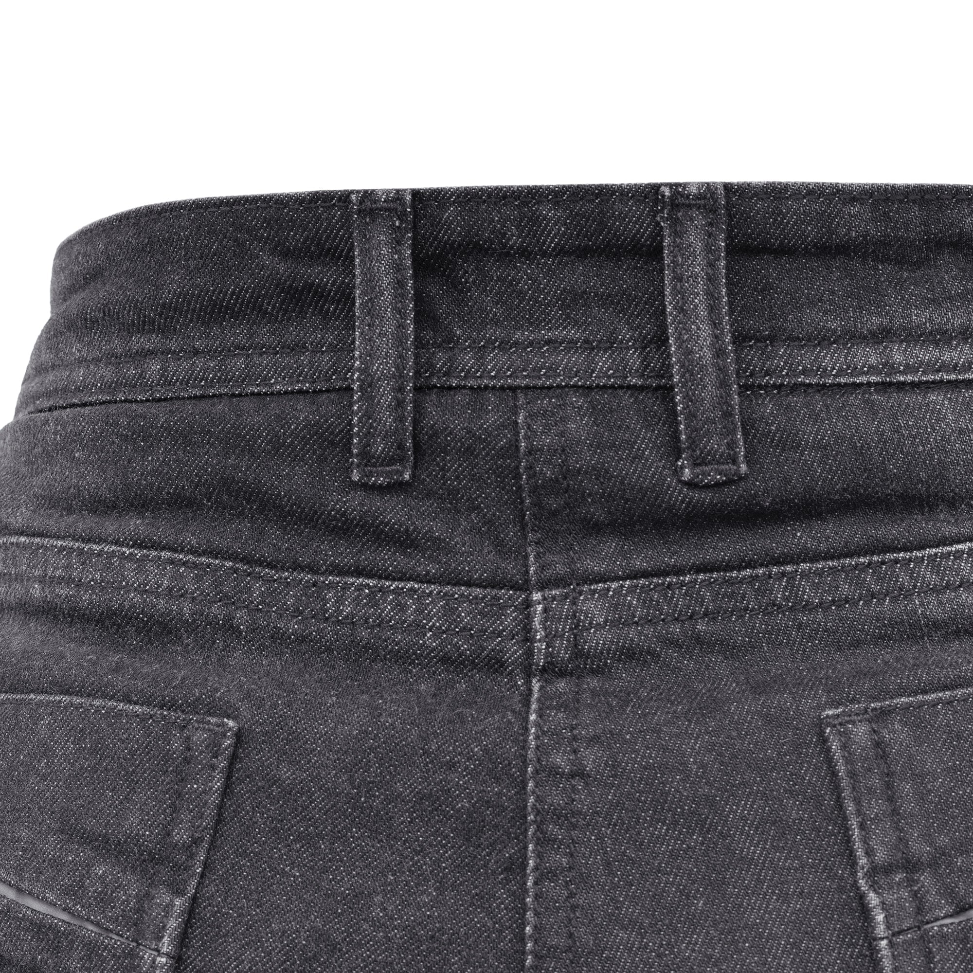 Jeans moto donna Tucano Urbano 