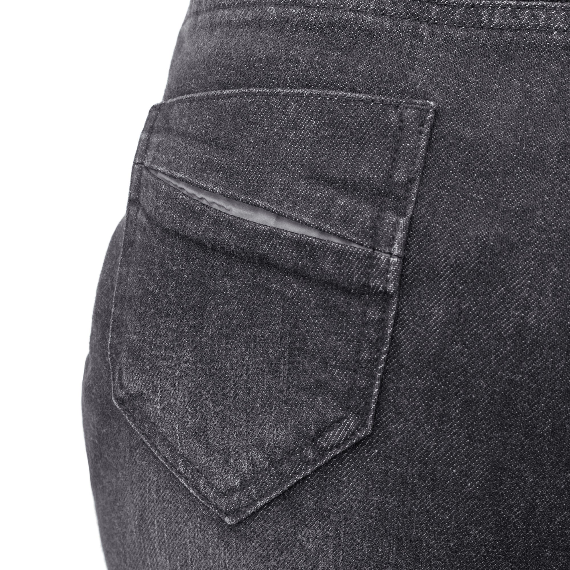 Jeans moto donna Tucano Urbano 