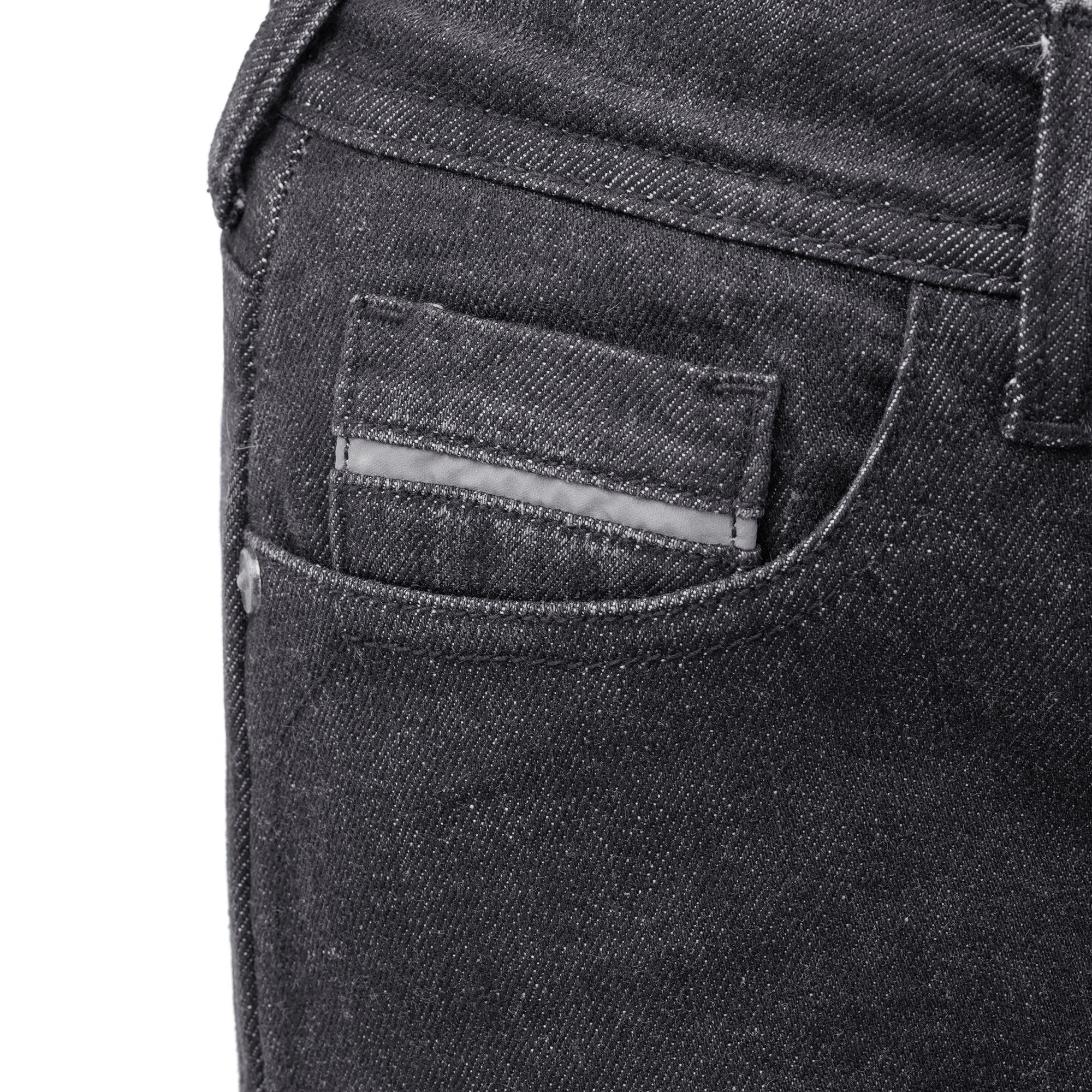 Jeans moto donna Tucano Urbano 