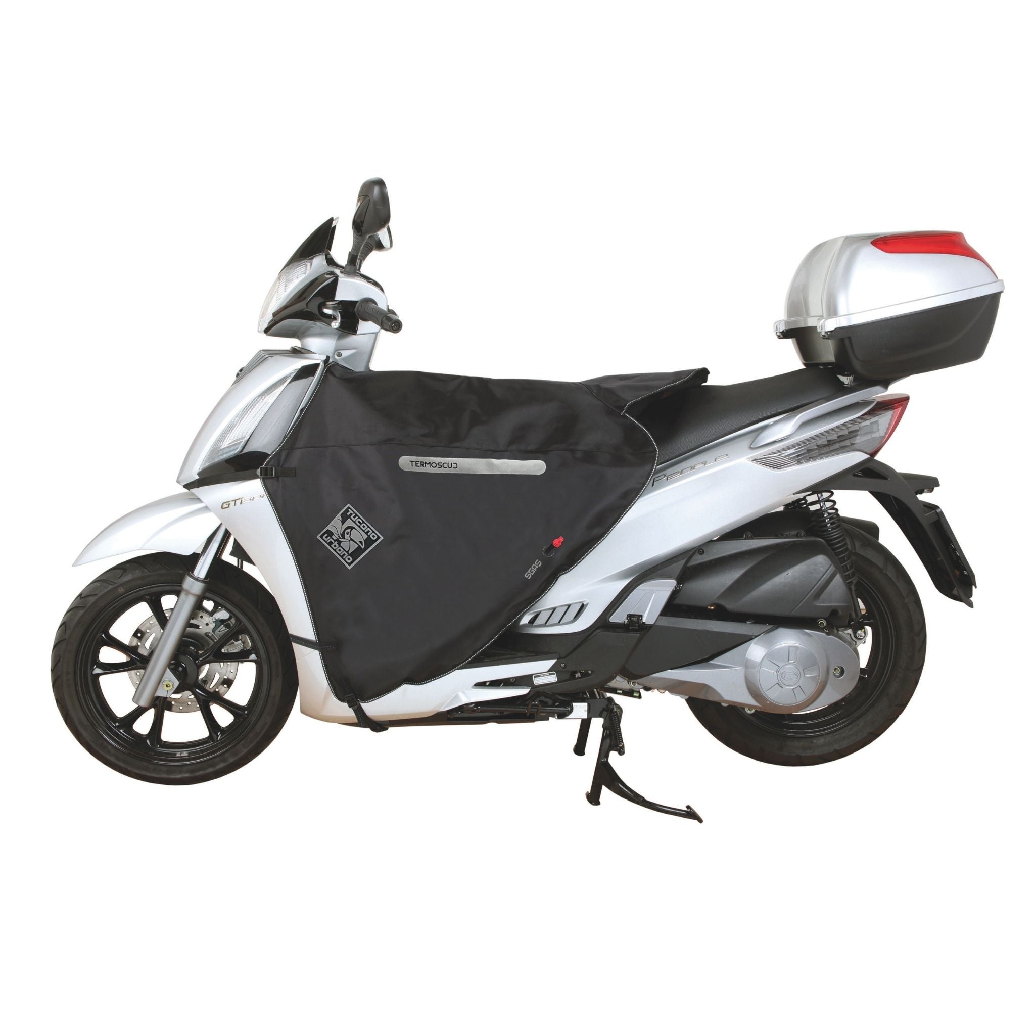 Coprigambe scooter Tucano Urbano 