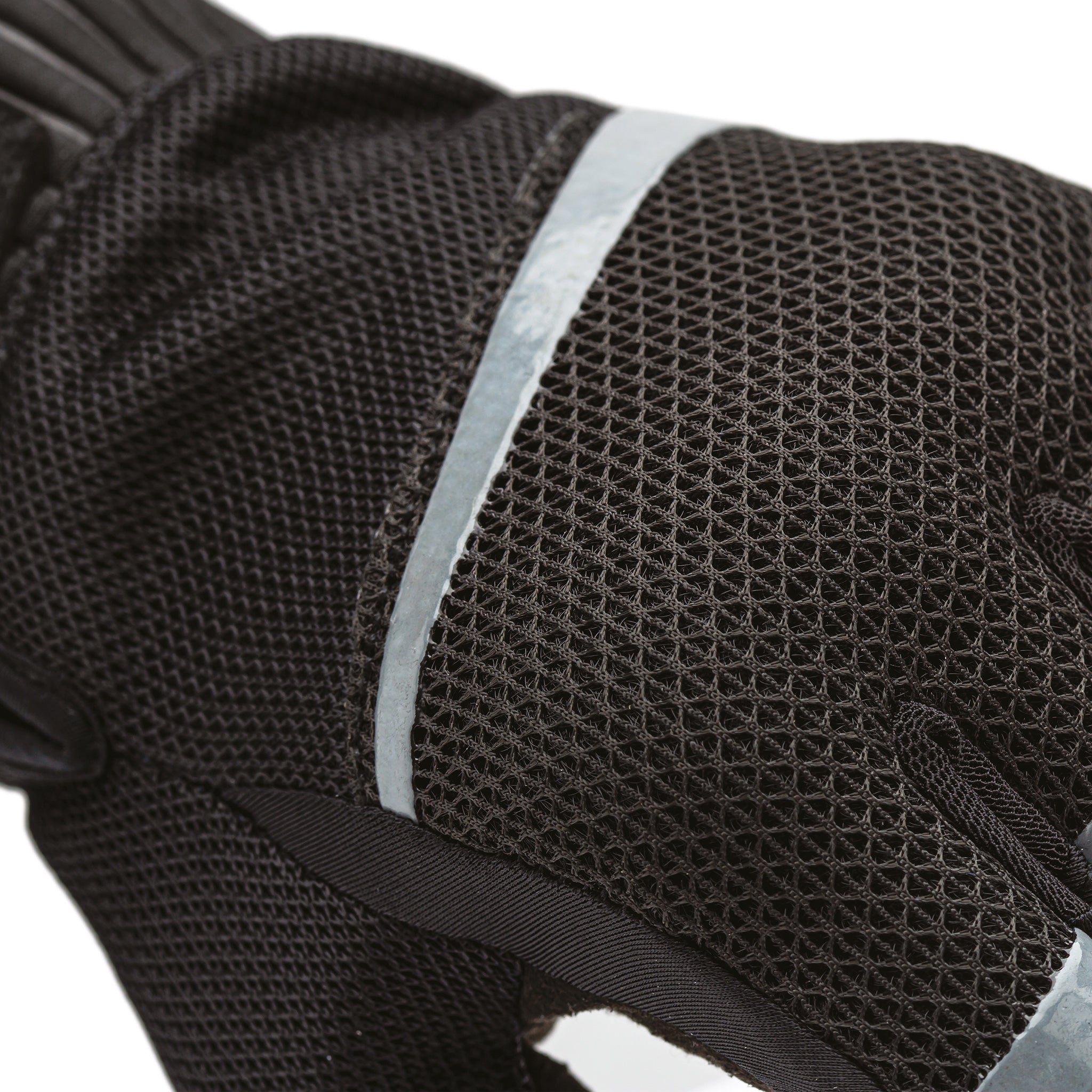 Guanto moto CE estivo ventilato Tucano Urbano 