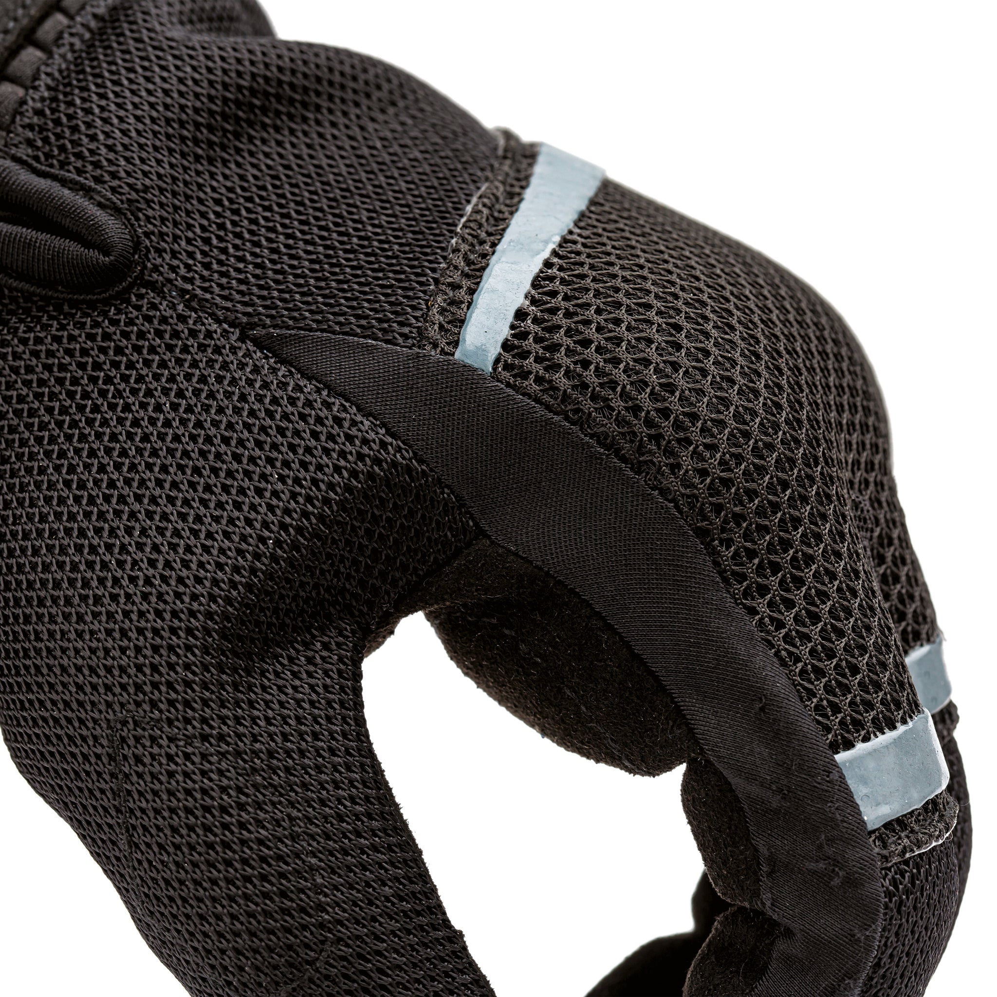 Guanto moto CE estivo ventilato Tucano Urbano 