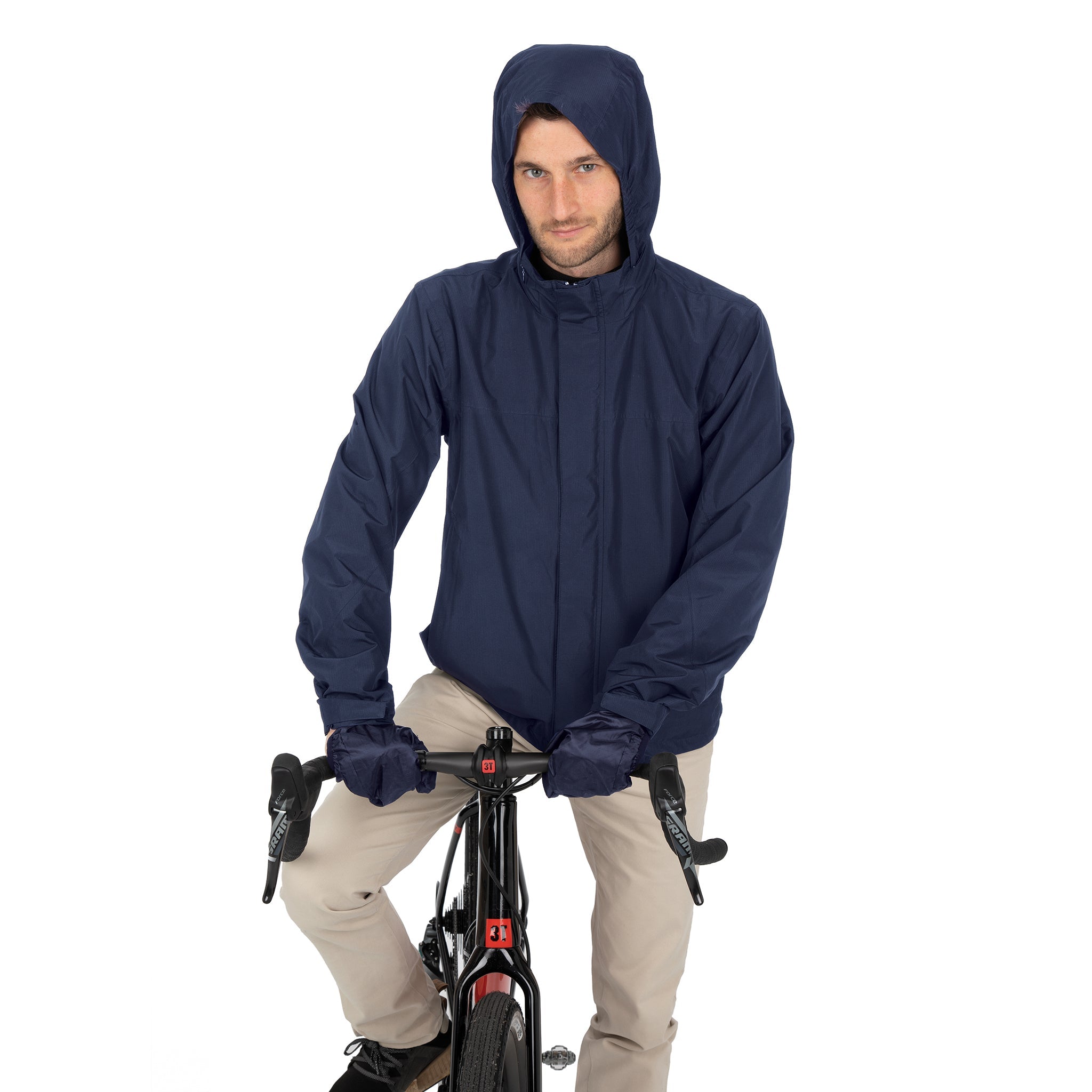 Giacca bici urban Tucano Urbano