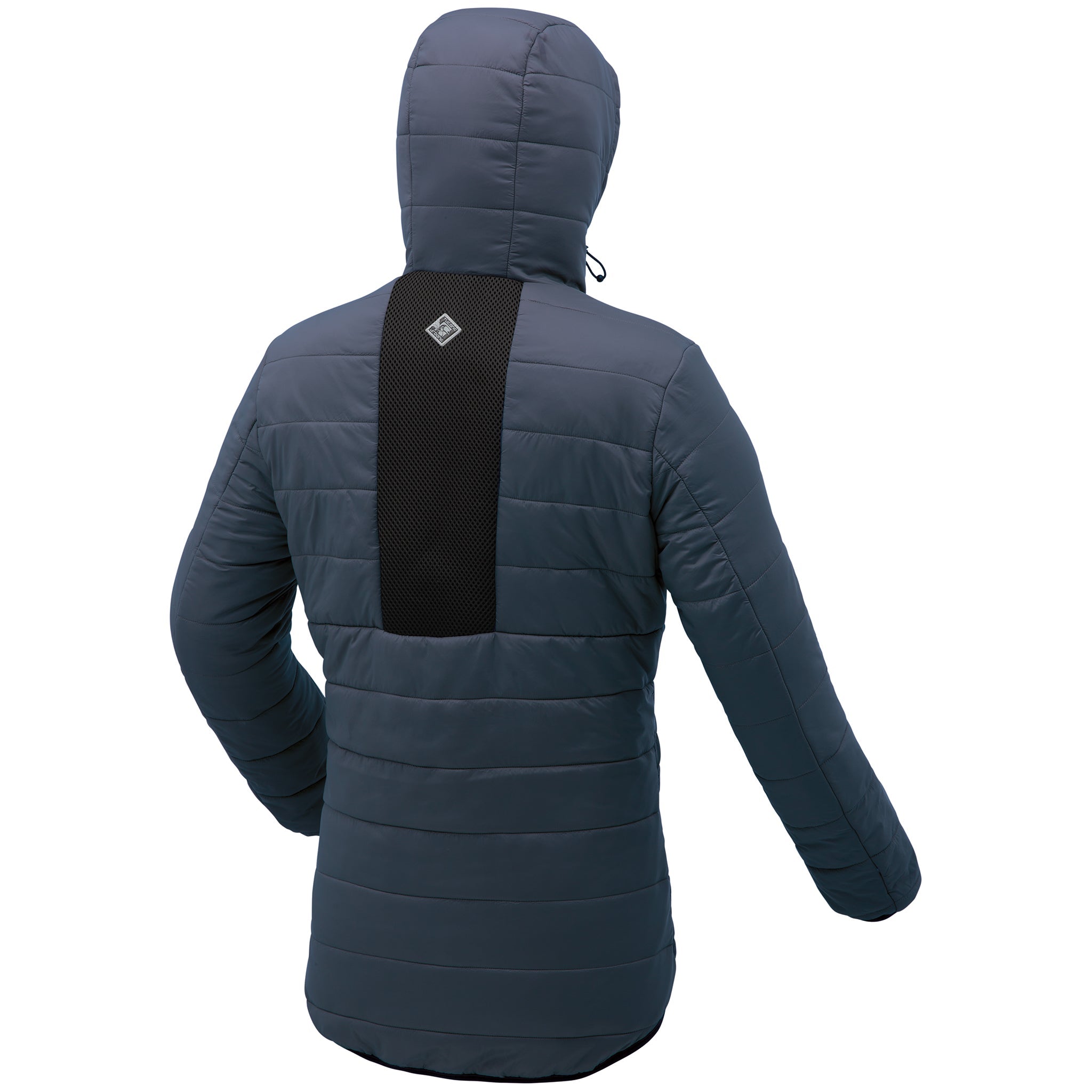 Tucano Urbano Magic Lady, Parka, Trasformabile in MantellaCoprigambe Antipioggia da Bicicletta. Taglio Femminile. Donna, Marrone, S Tucano Urbano Magic Lady, Parka, Trasformabile in MantellaCoprigambe Antipioggia da Bicicletta. Taglio Femminile. Donna, Marrone, S