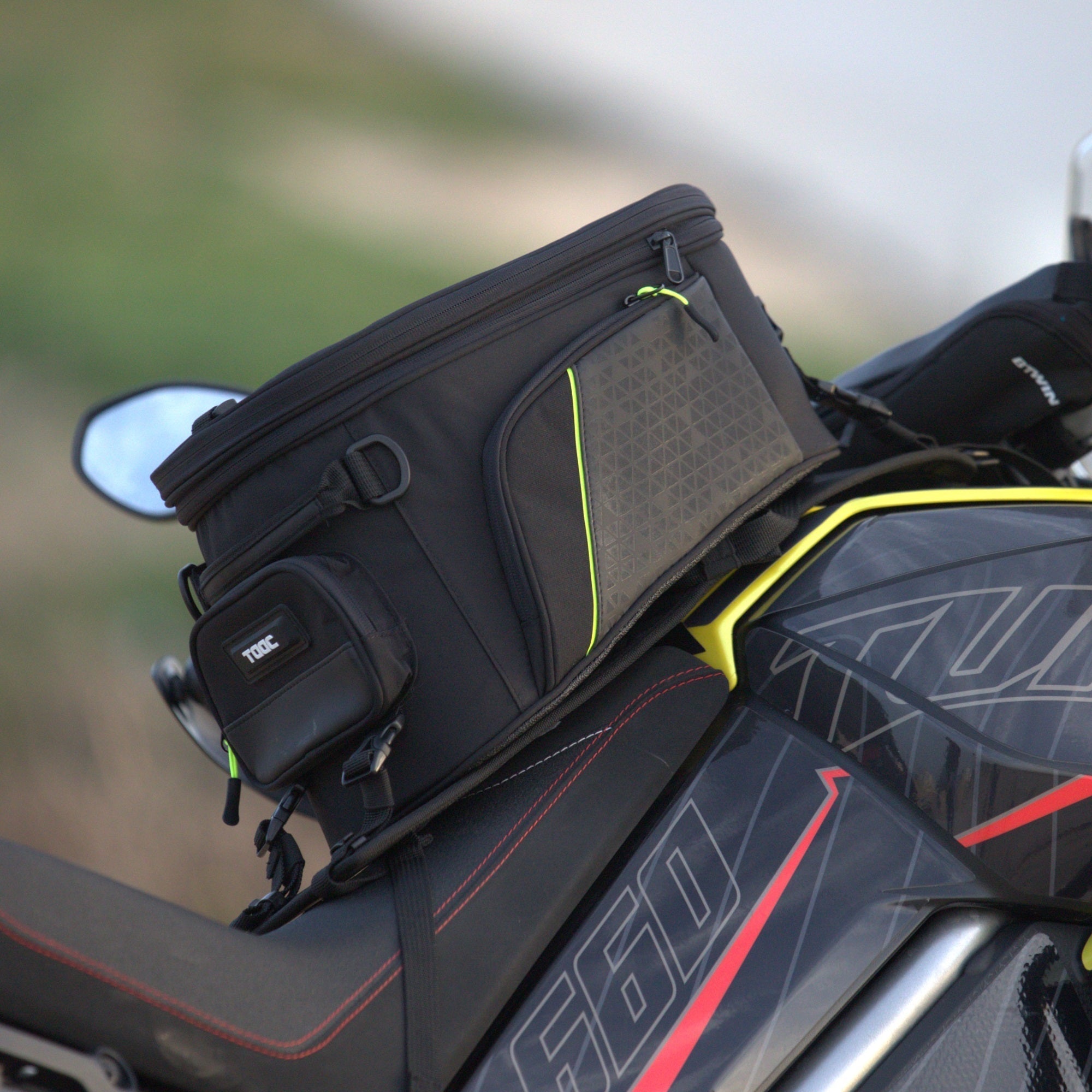 Borsa da serbatoio TC21