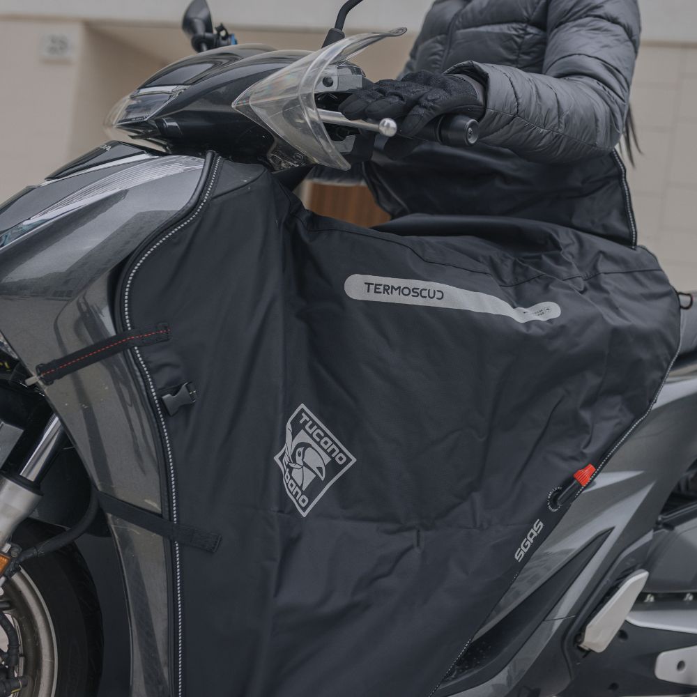 TERMOSCUD® R180 leg cover