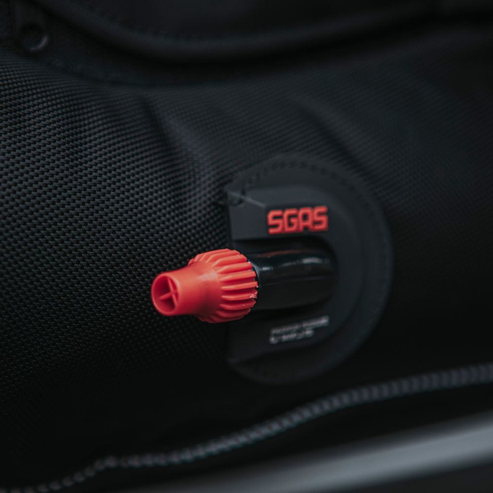 TERMOSCUD® PRO R220PRO leg cover