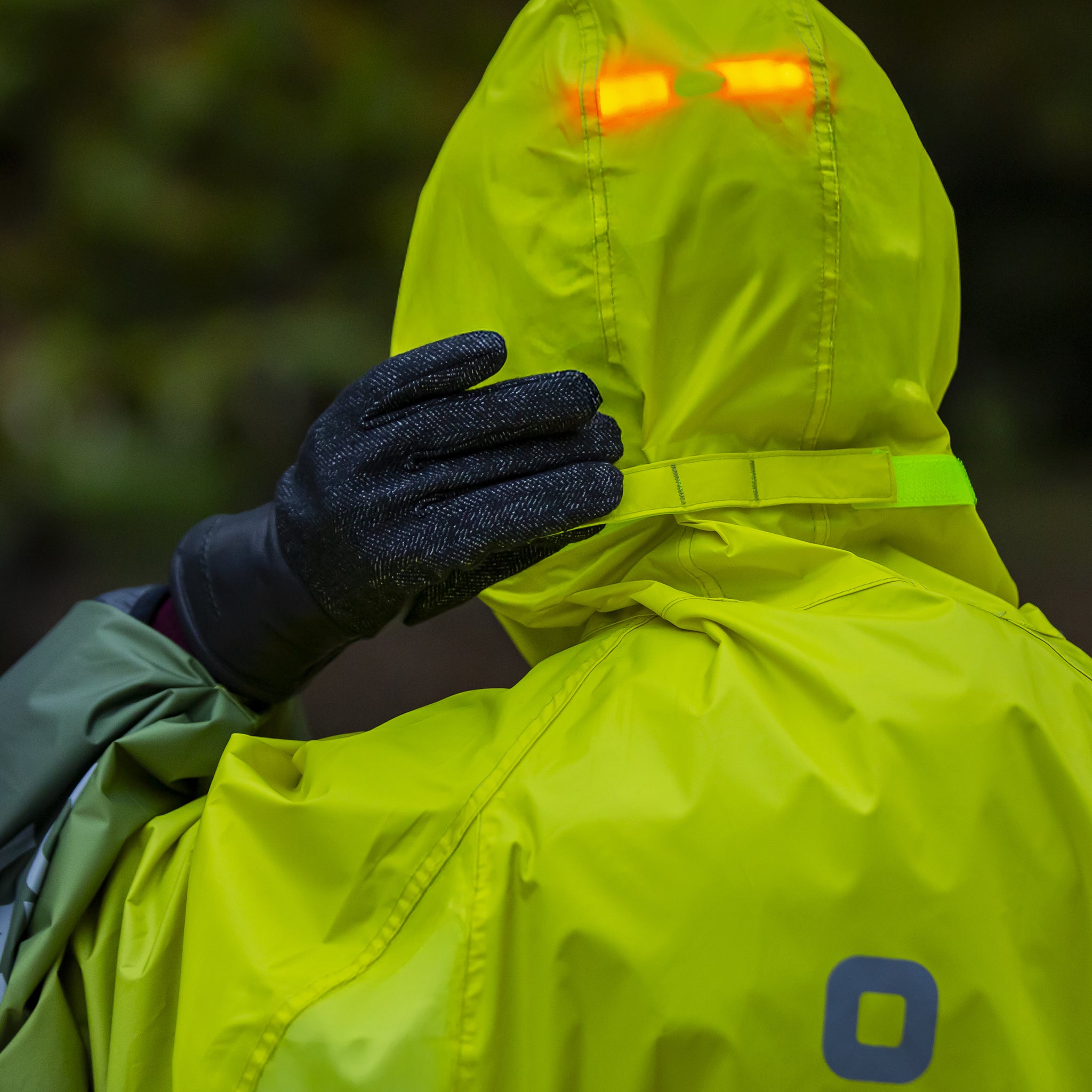 Handschuh LADY CABRIO