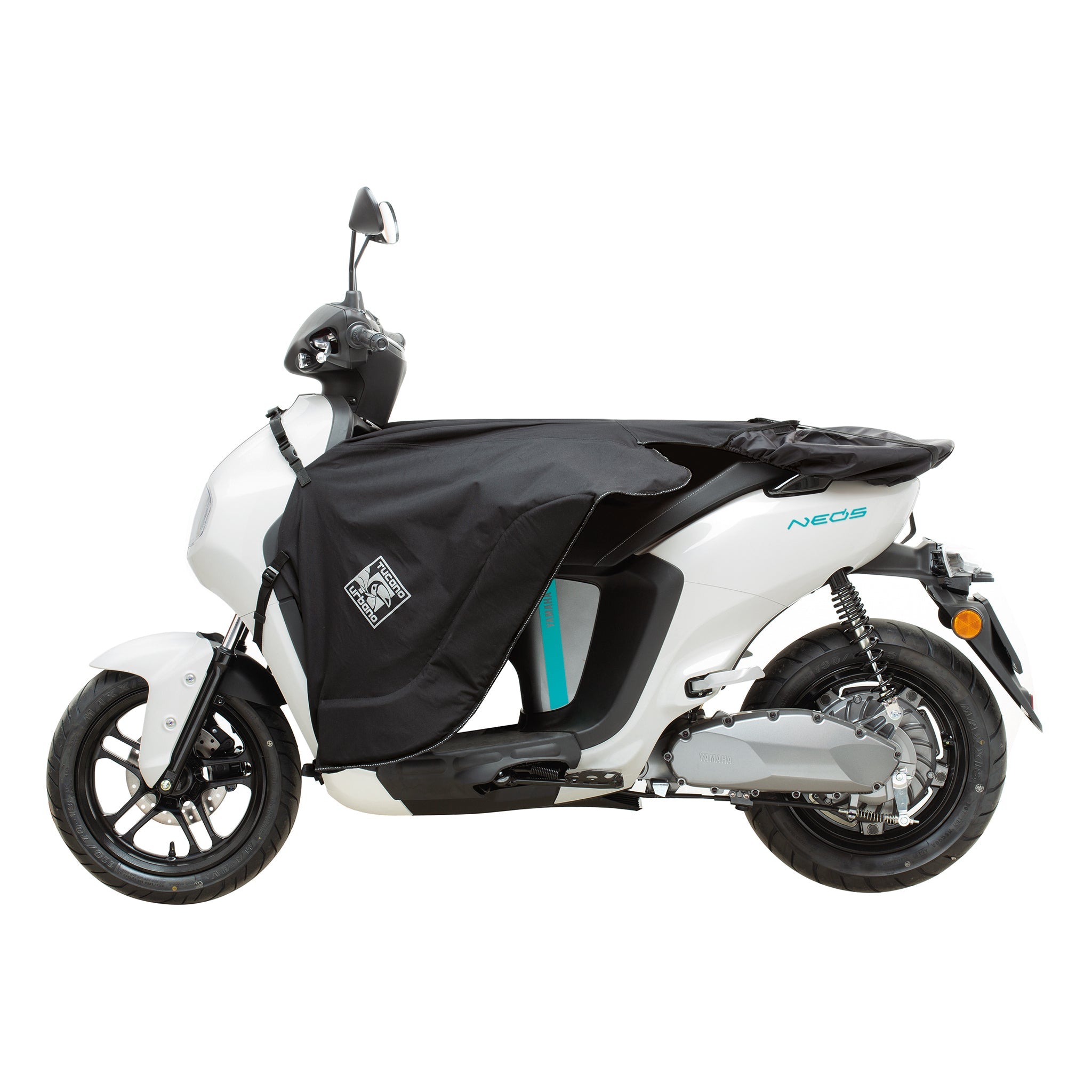 Coprigambe scooter Tucano Urbano 