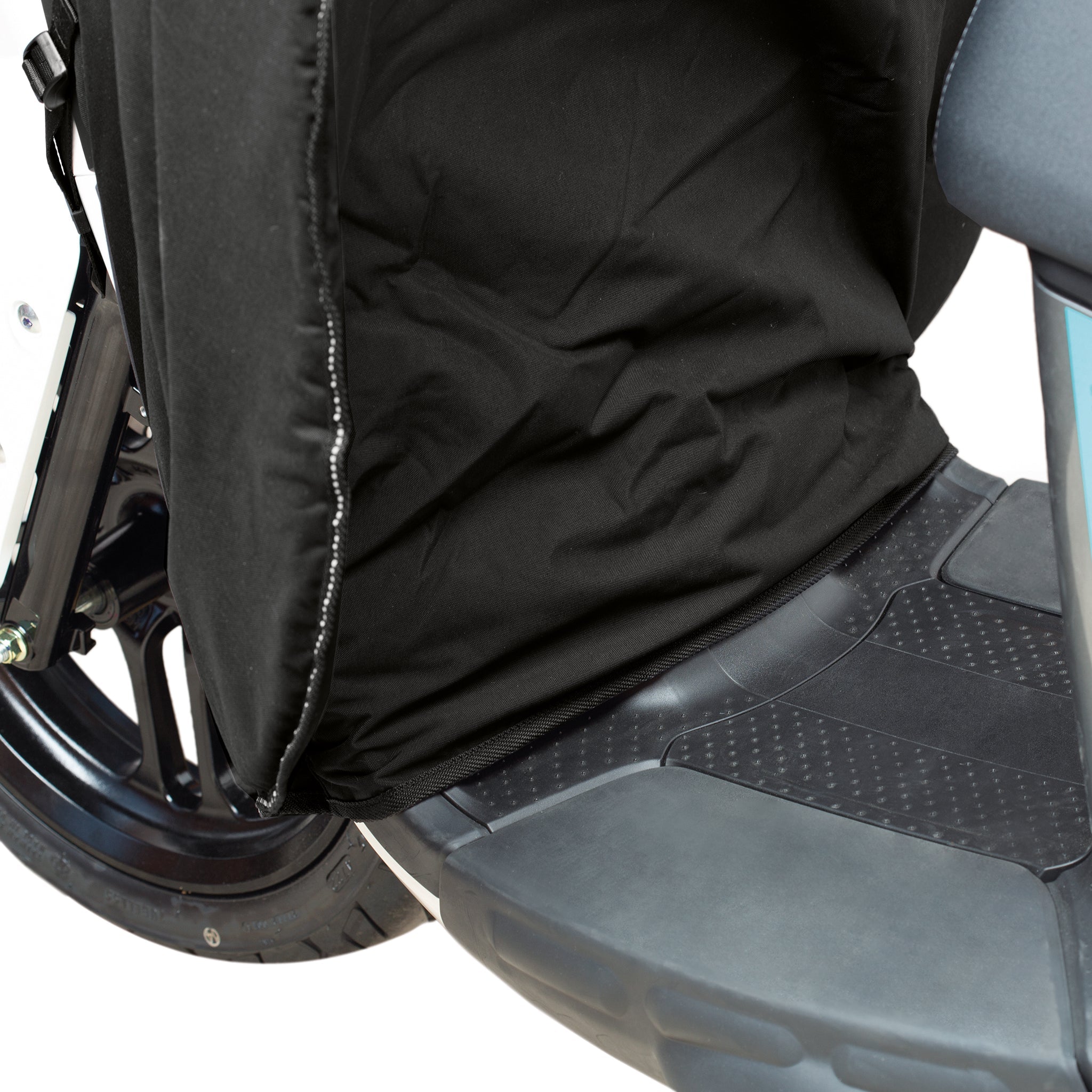 Coprigambe scooter Tucano Urbano 
