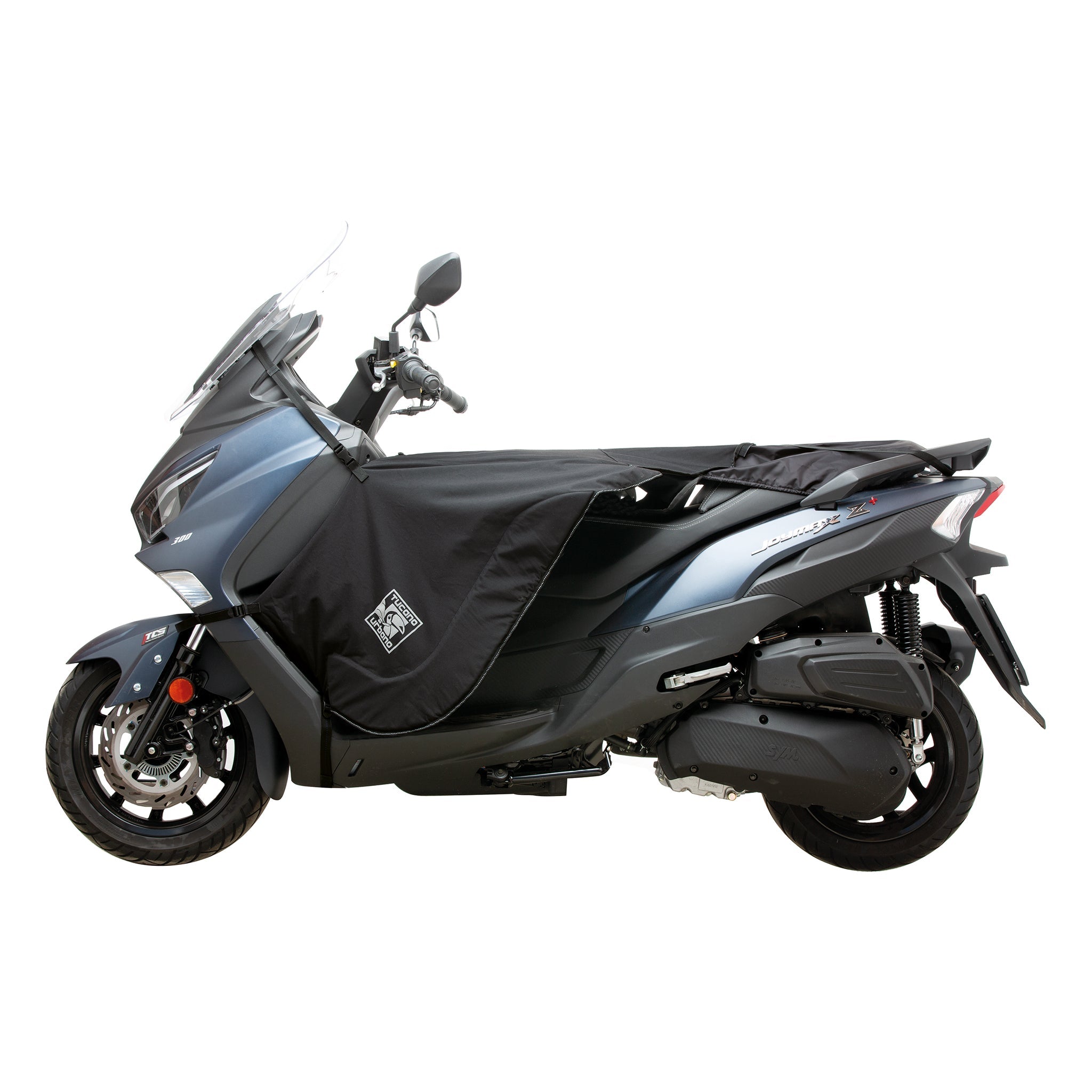 Coprigambe scooter Tucano Urbano 