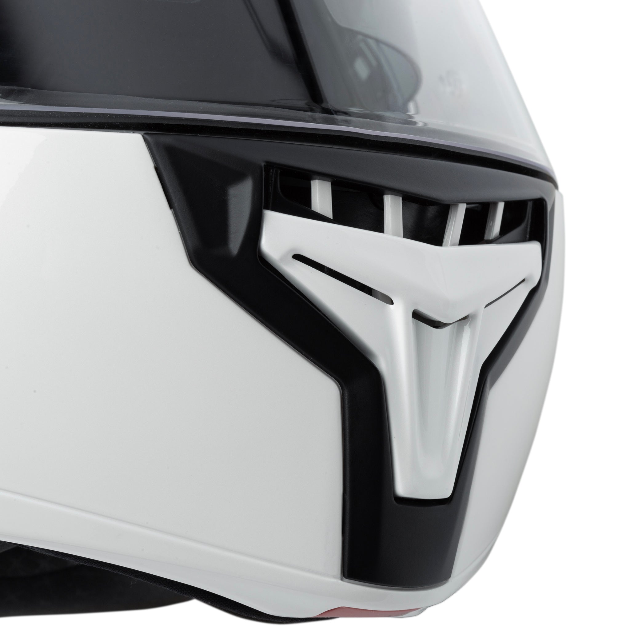 Kit aerazione casco moto FASTFLIP Tucano Urbano 