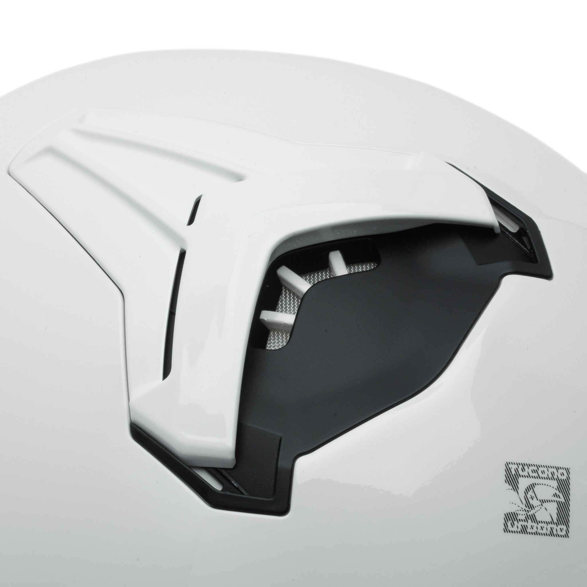 Kit aerazione casco moto FASTFLIP Tucano Urbano 