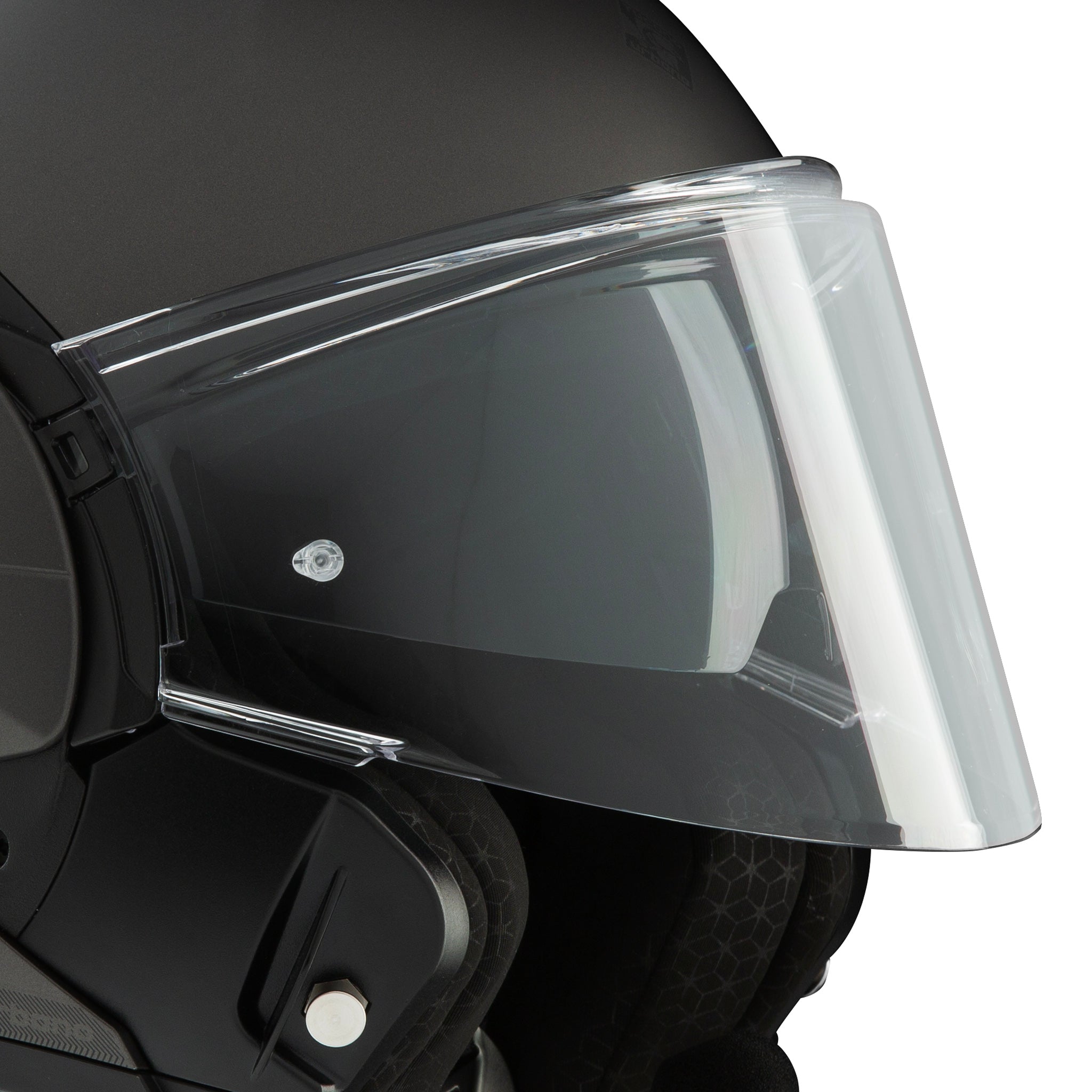 Visiera esterna trasparente Lente PINLOCK®  Tucano Urbano