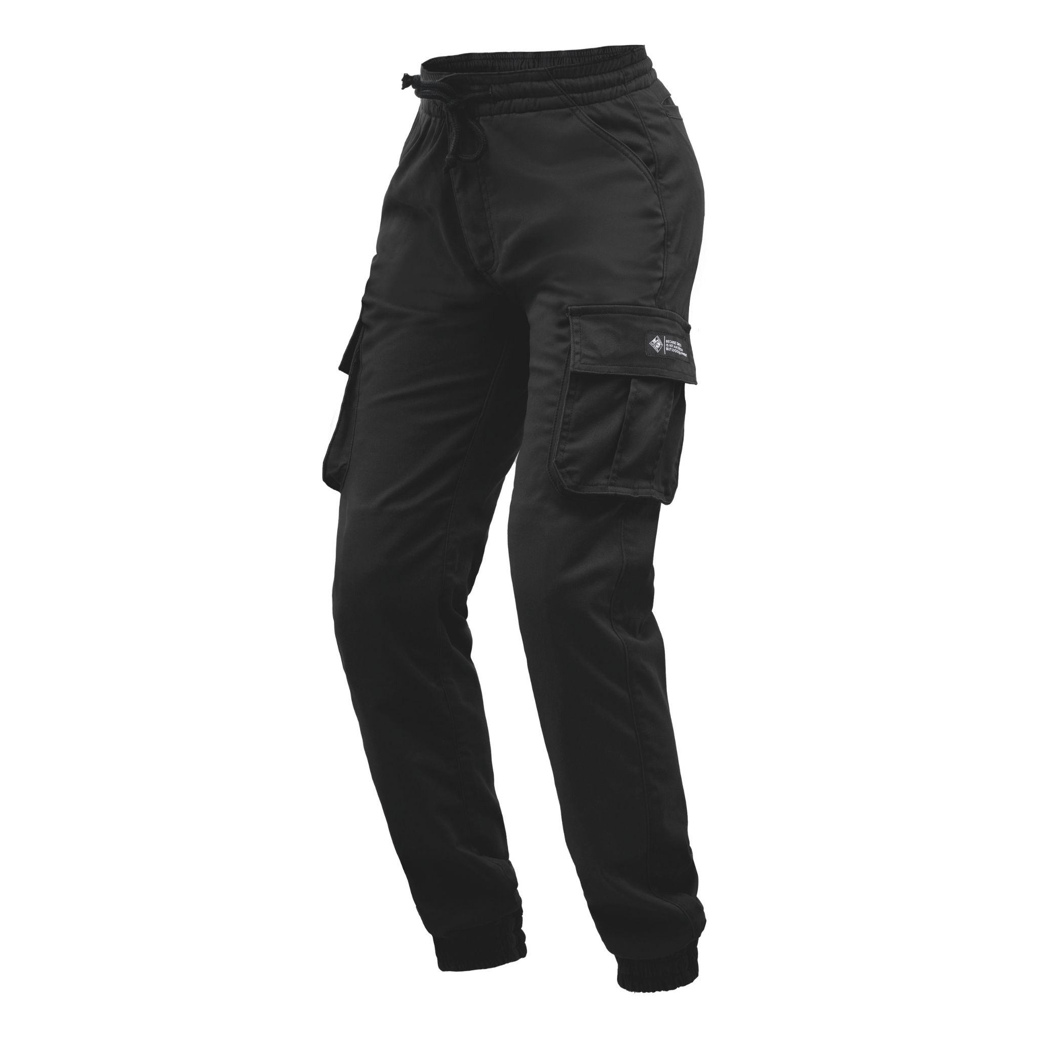 Pants Buckle Joggers Pants Shell Buckle Joggers Pants COSTA