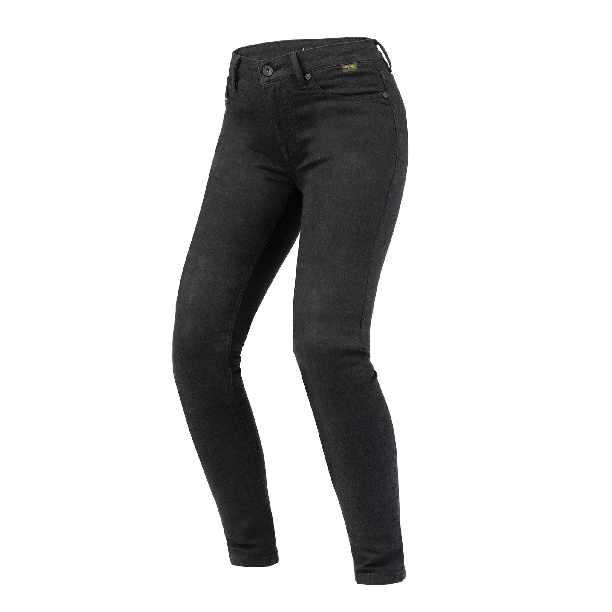 Jeans moto donna Tucano Urbano 