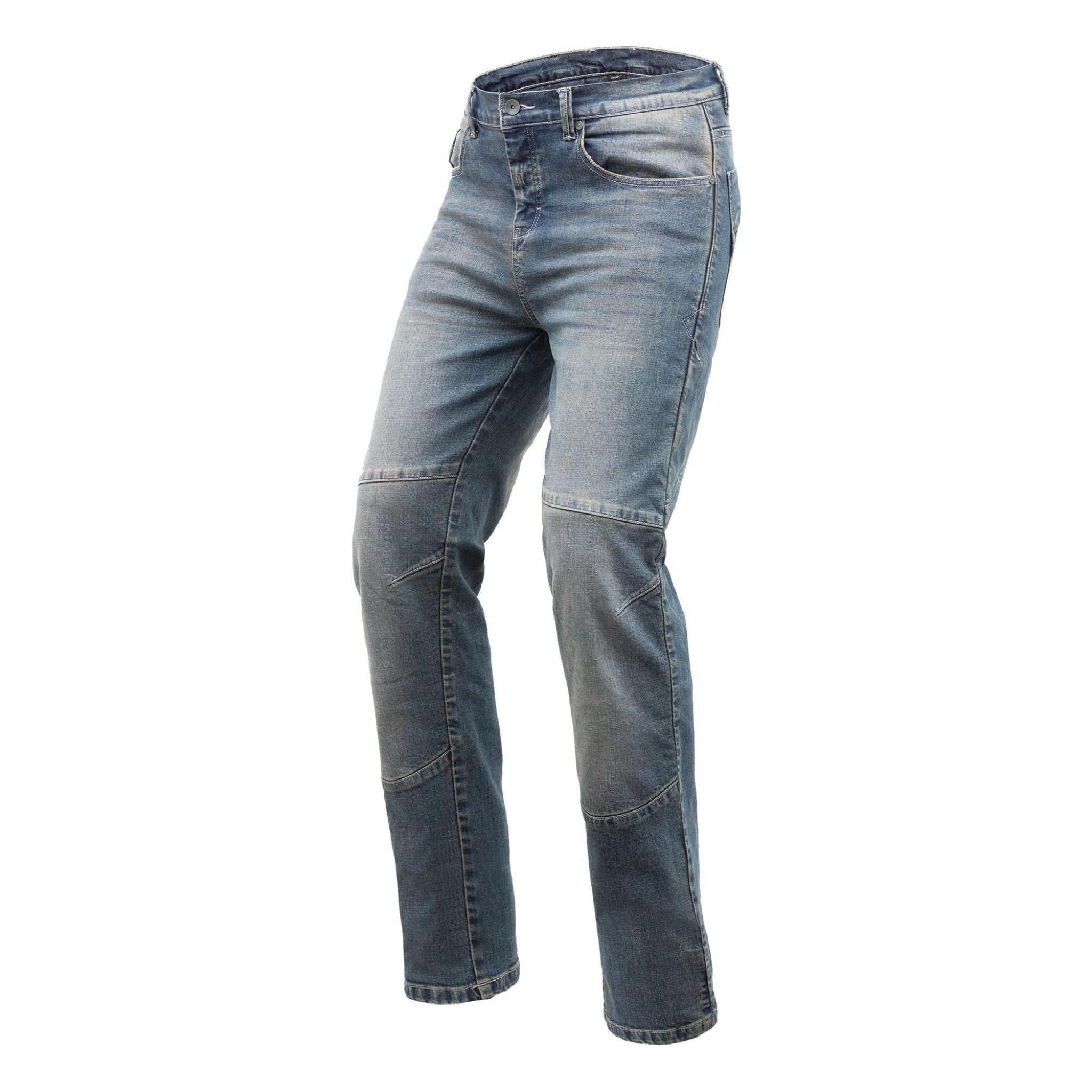 Jeans moto Tucano Urbano 