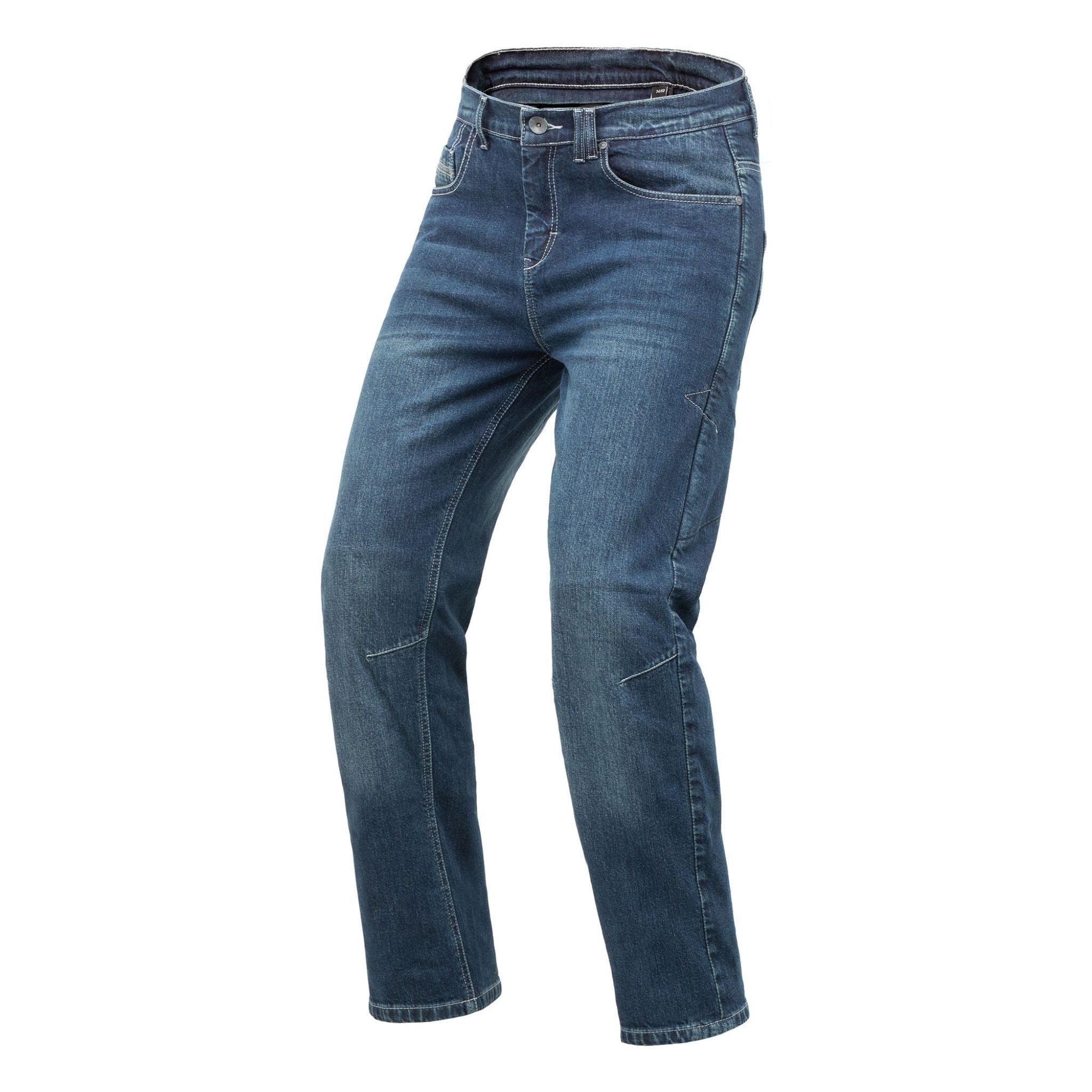Jeans moto Tucano Urbano 