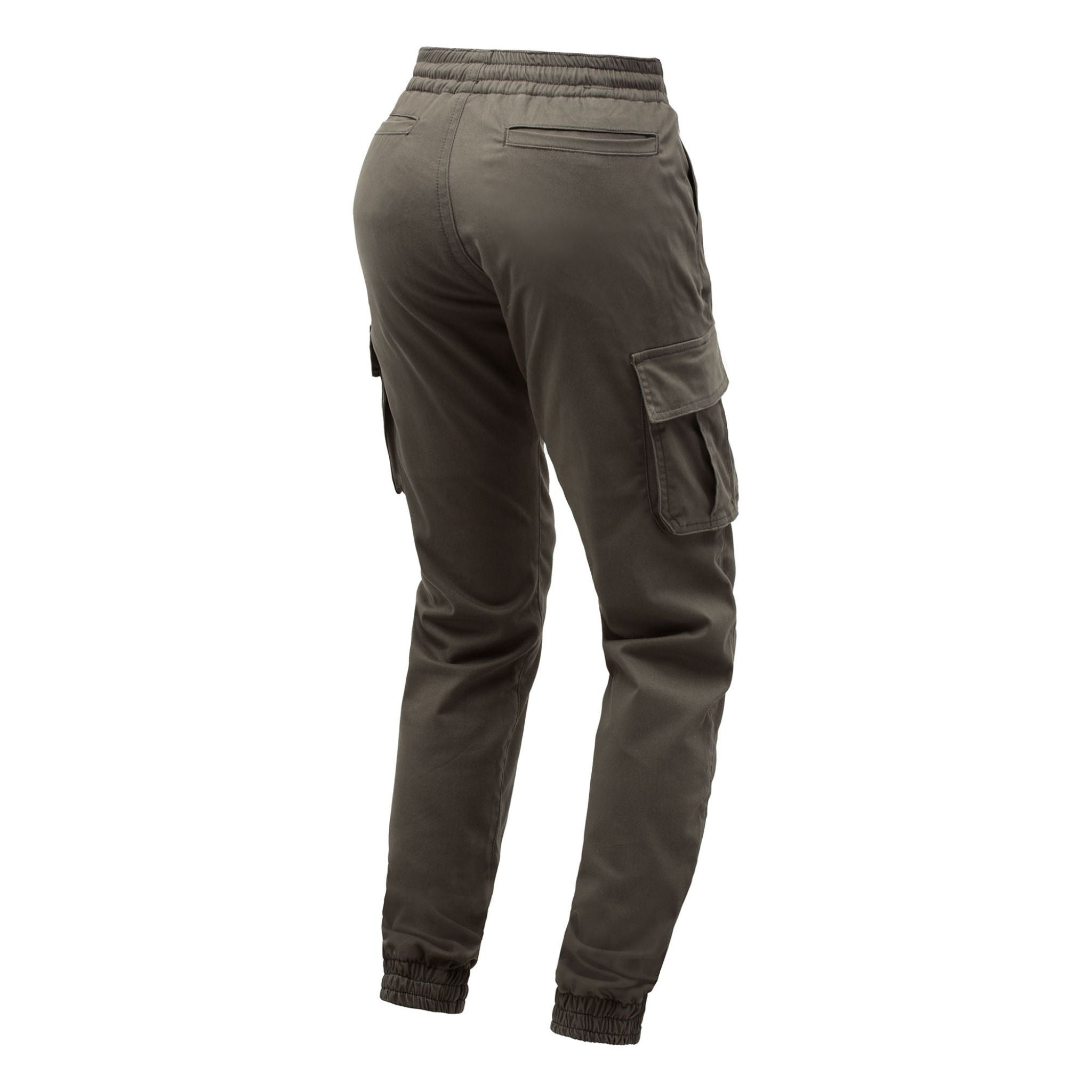 Pantalone cargo moto donna Tucano Urbano 