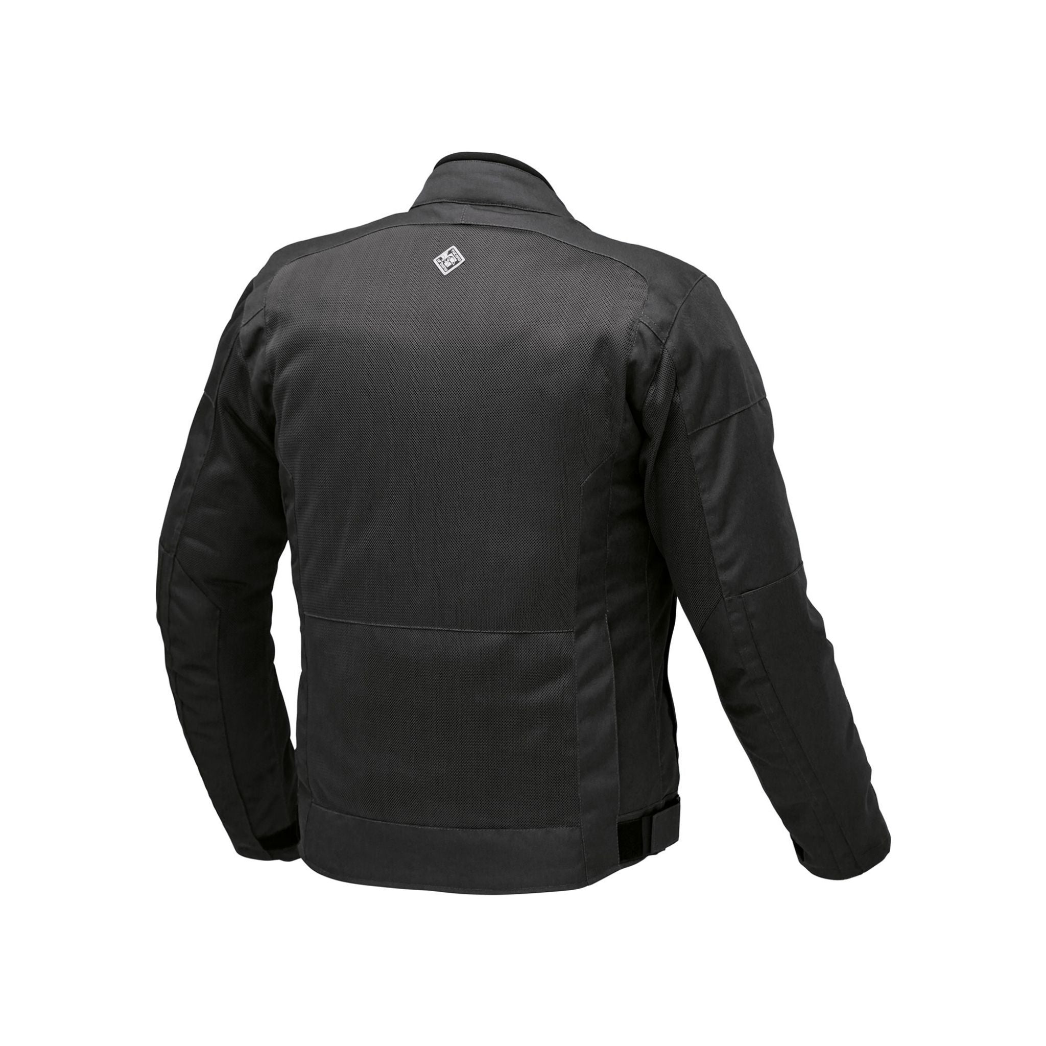 Giacca moto ventilata Tucano Urbano 