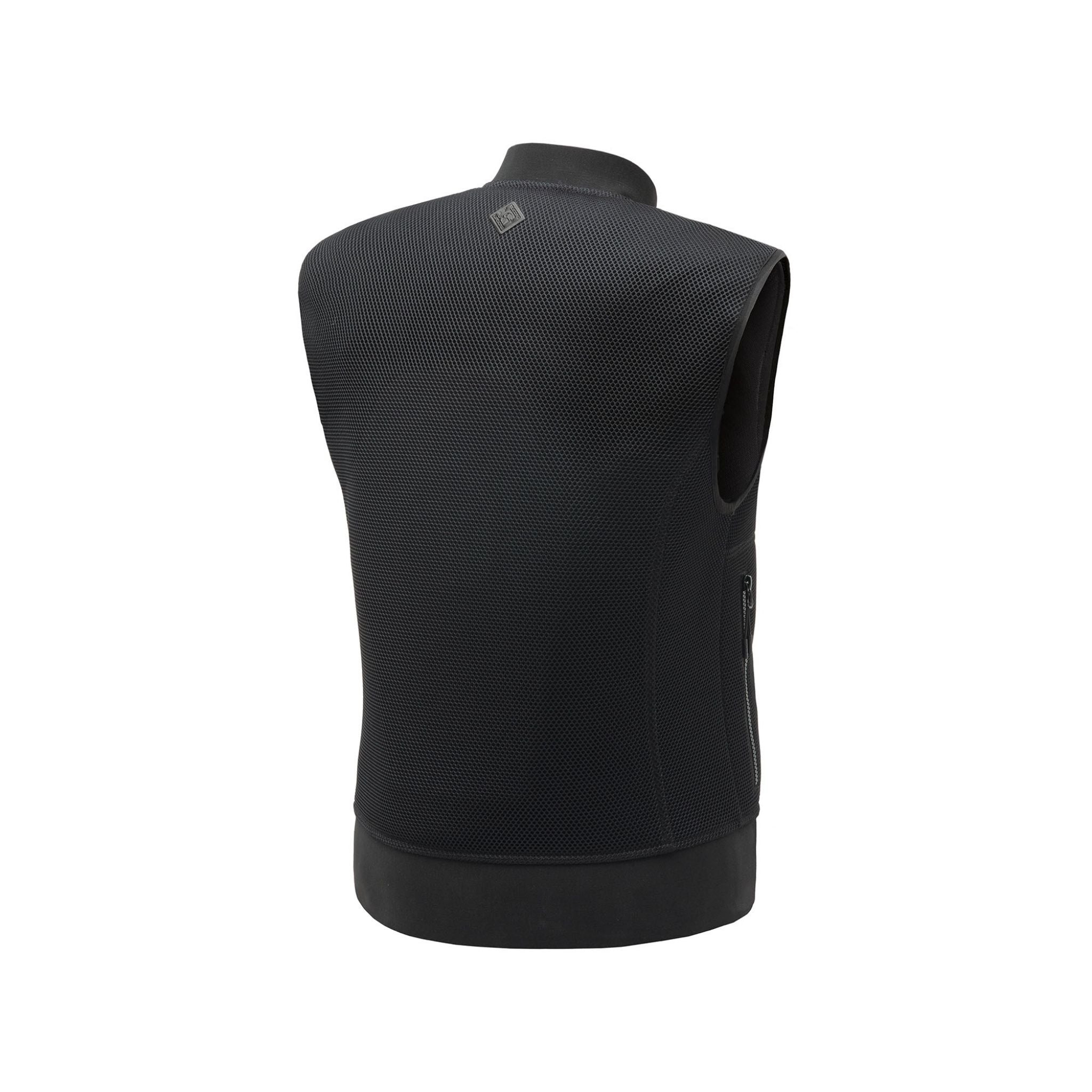 GIlet moto ventilato Tucano Urbano 