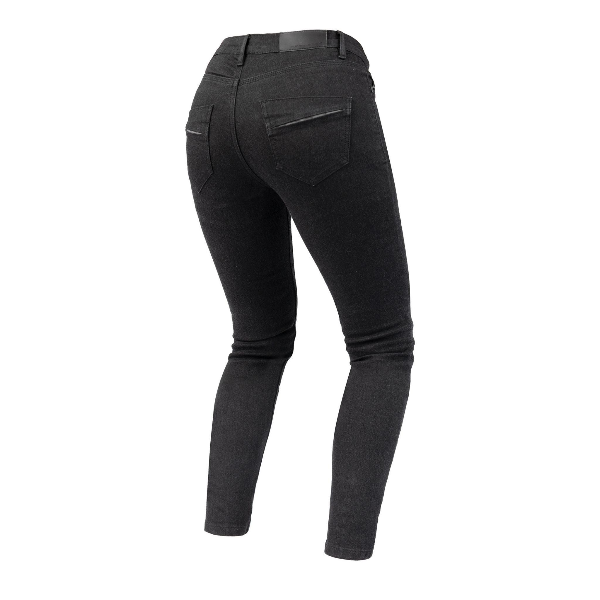 Jeans moto donna Tucano Urbano 