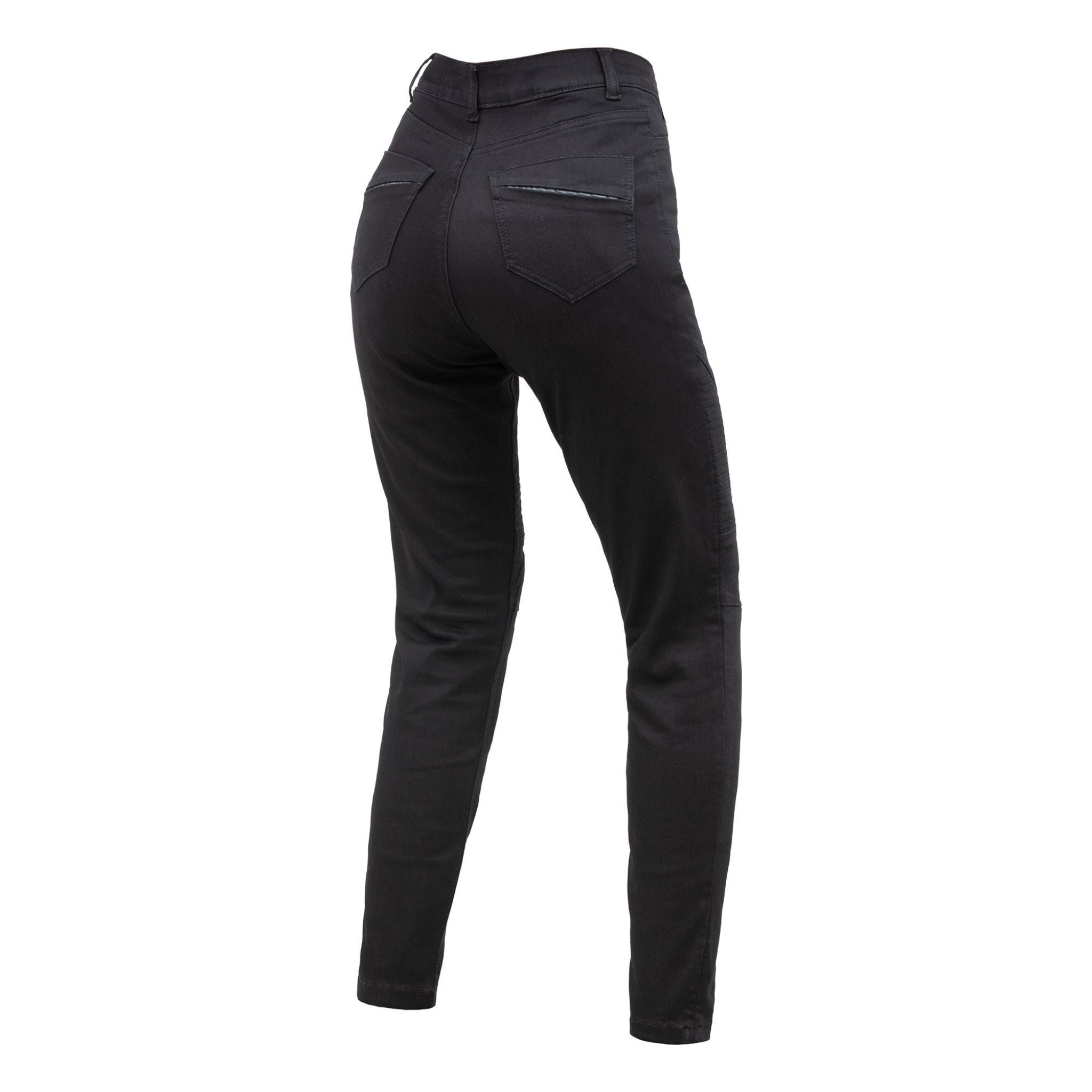 Jeggings moto donna Tucano Urbano 