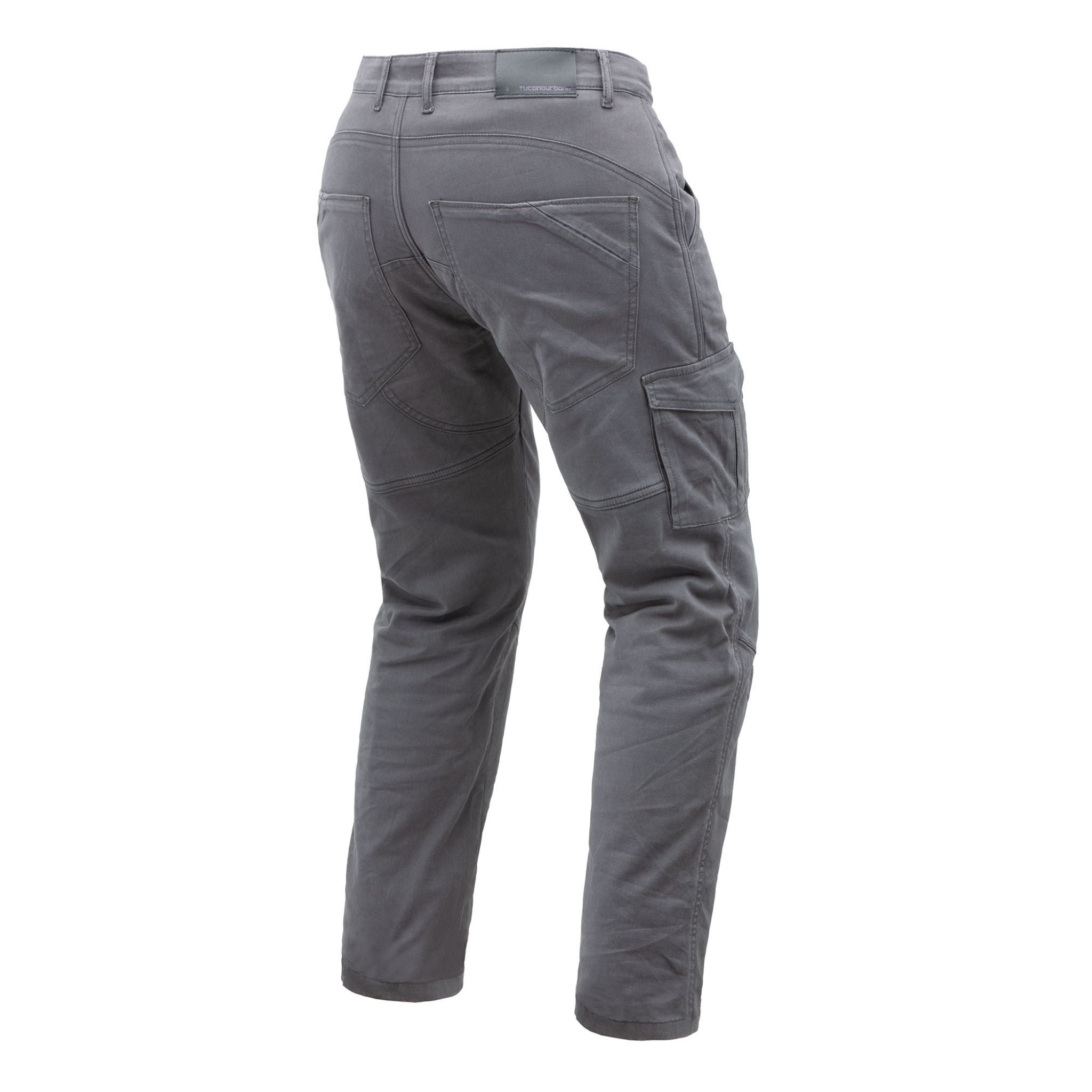 Pantalone cargo moto Tucano Urbano 