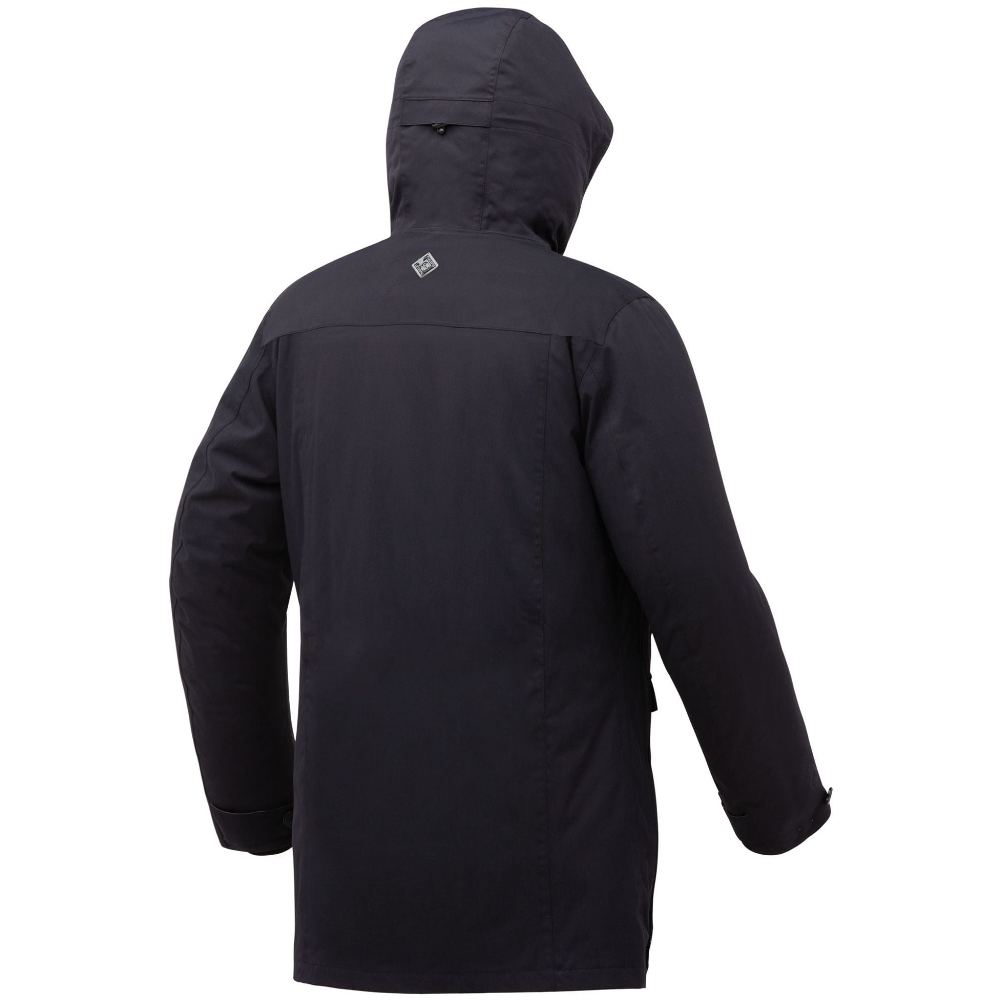 Parka moto 12 mesi impermeabile Tucano Urbano 