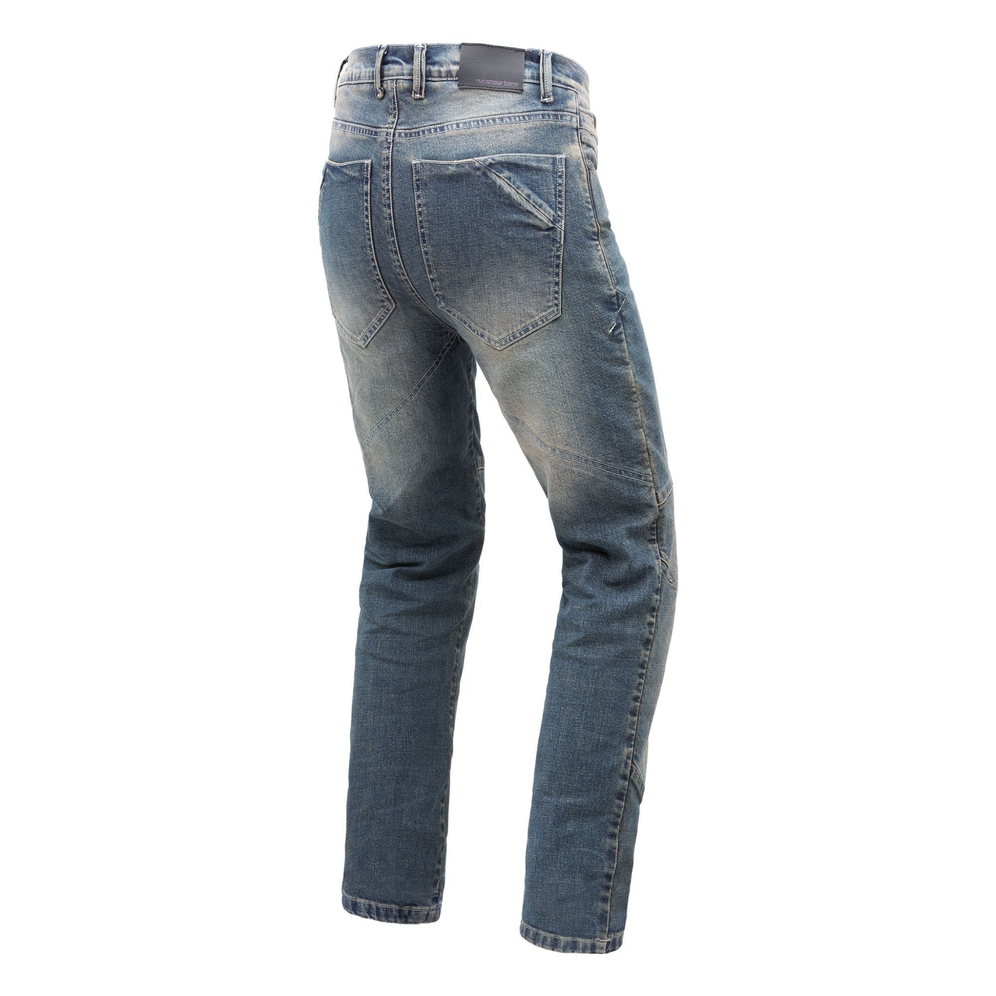 Jeans moto Tucano Urbano 