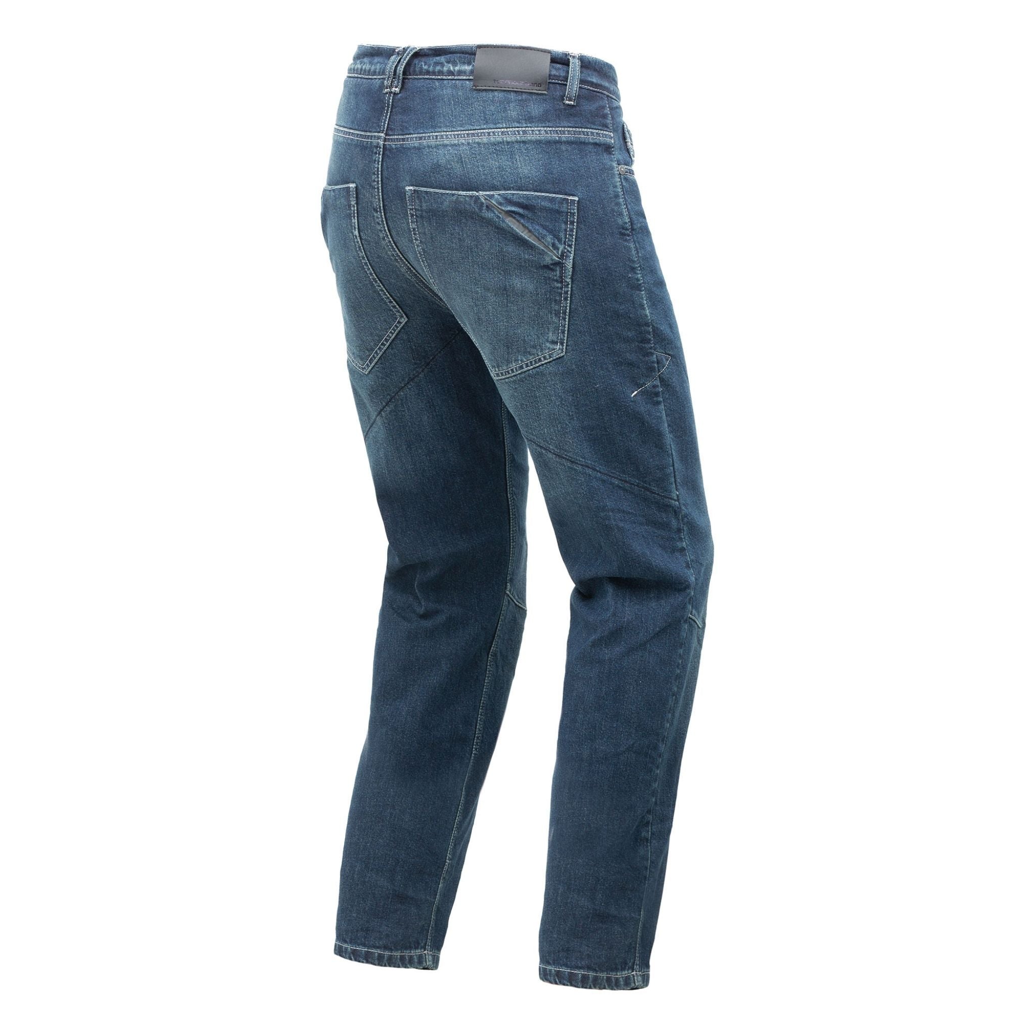 Jeans moto Tucano Urbano 