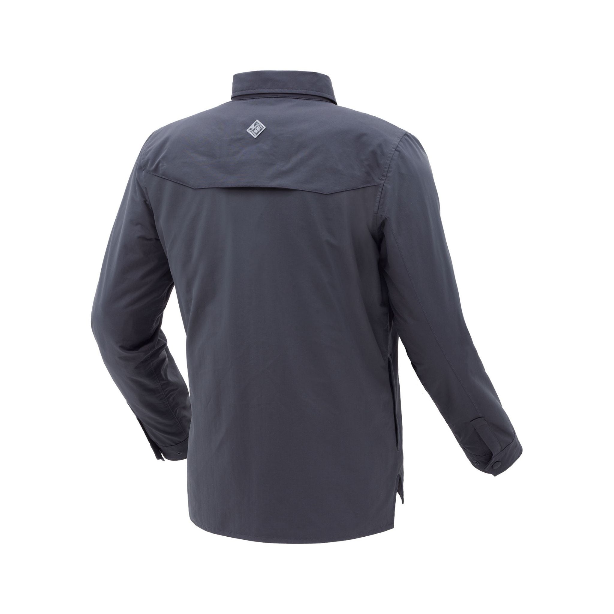 Giacca-Camicia moto impermeabile Tucano Urbano 