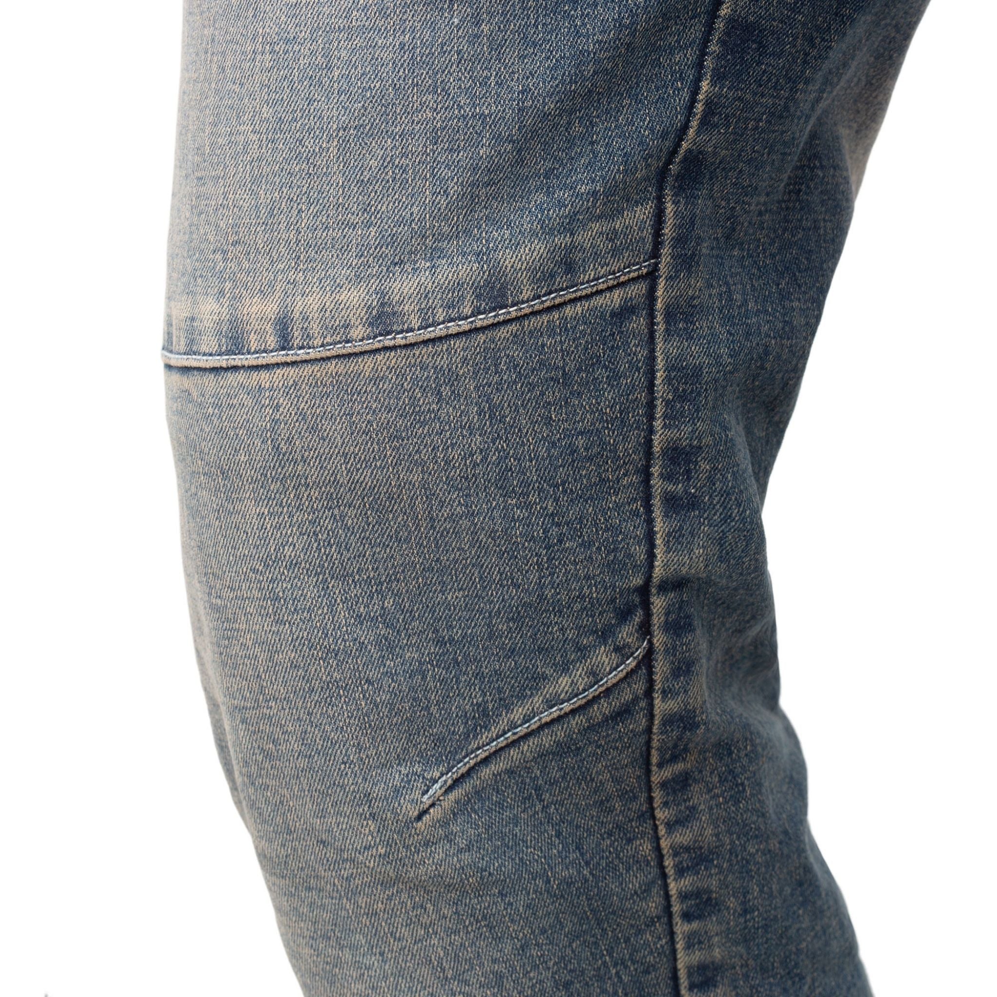 Jeans moto Tucano Urbano 