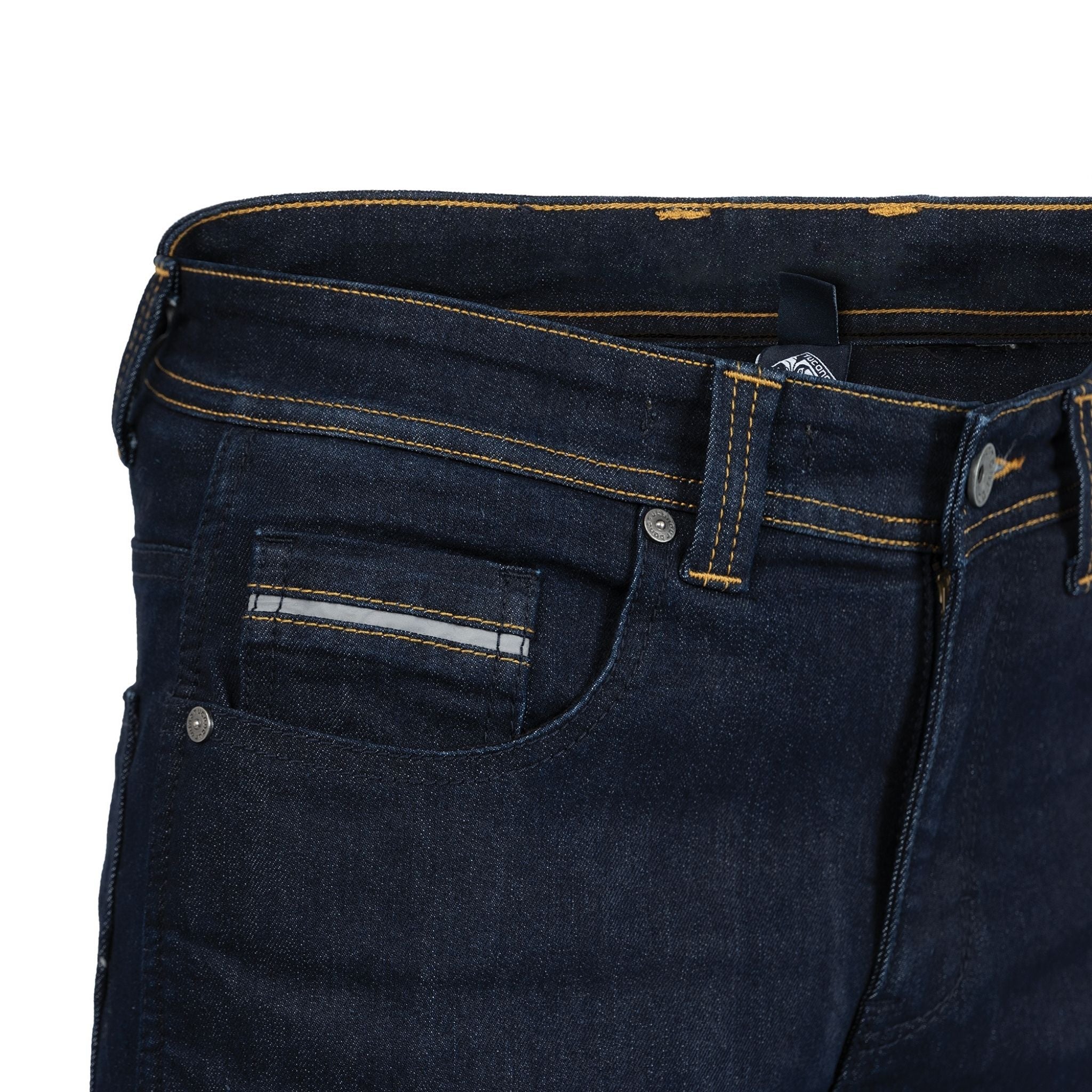 Jeans moto Tucano Urbano 