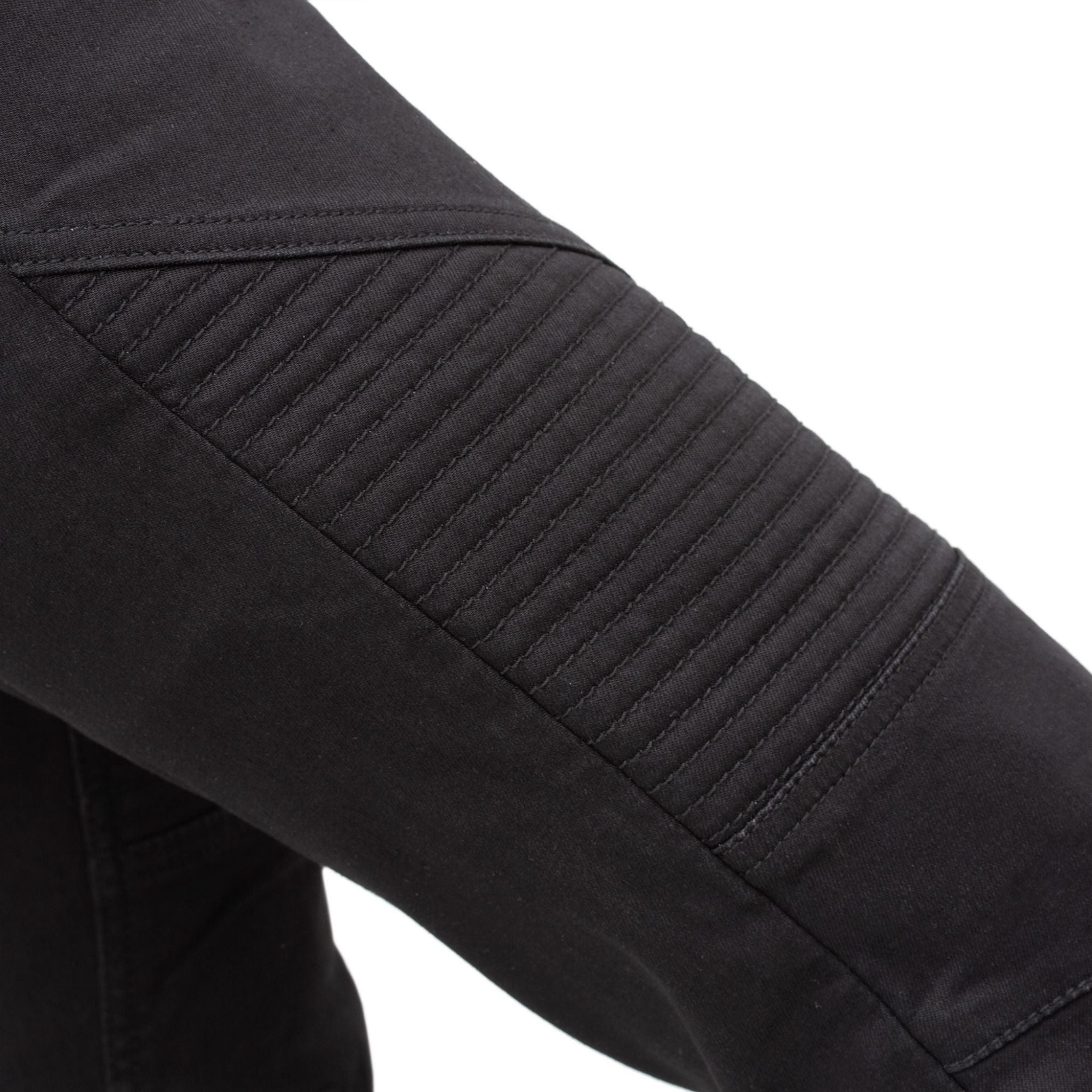 Jeggings moto donna Tucano Urbano 