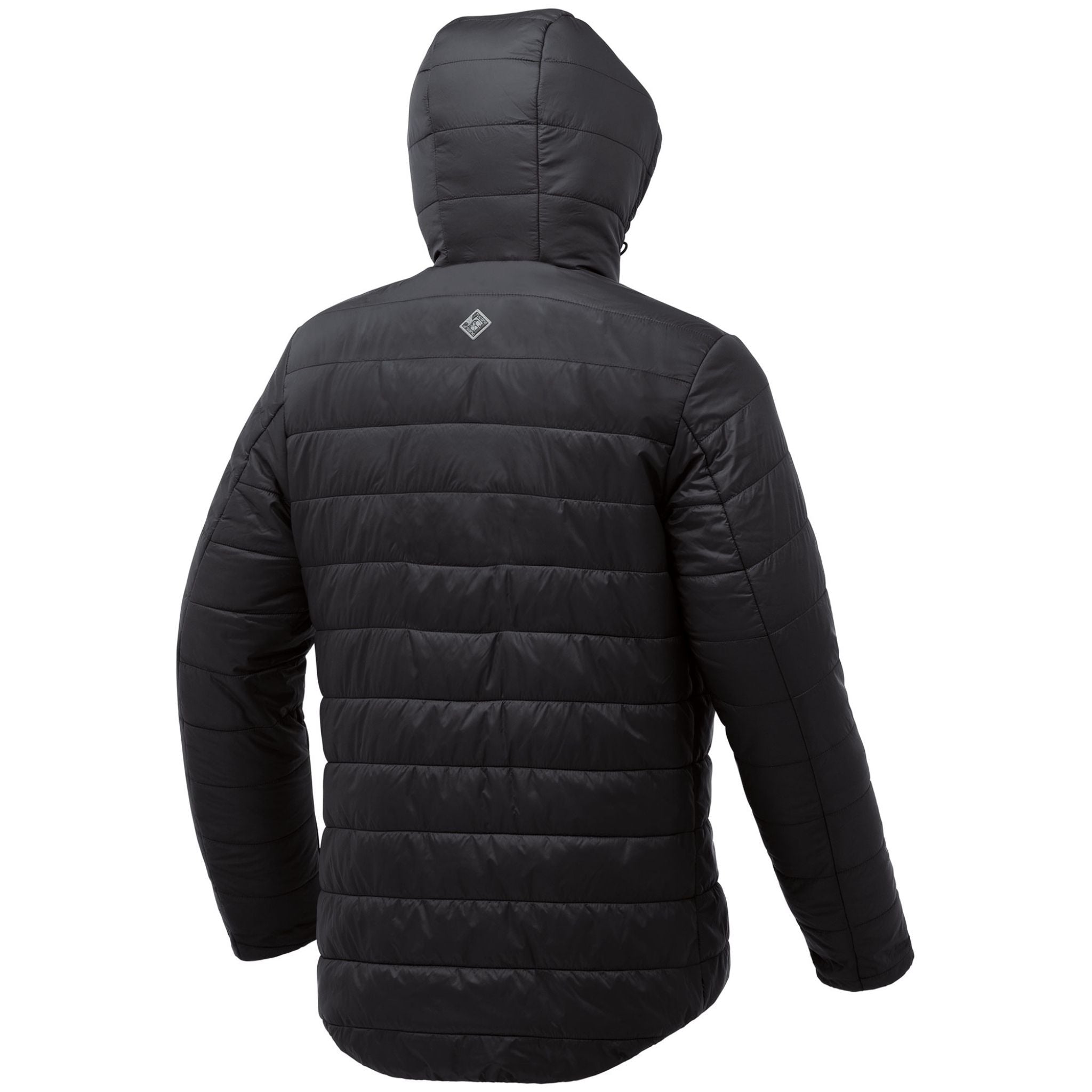 Parka moto 12 mesi impermeabile Tucano Urbano 