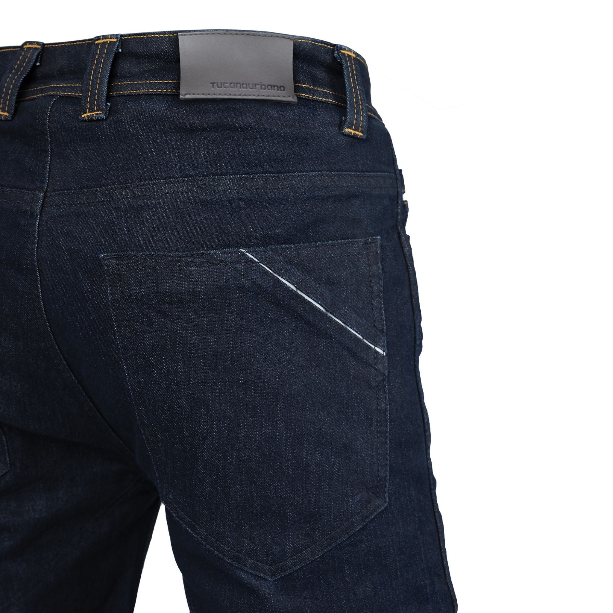 Jeans moto Tucano Urbano 